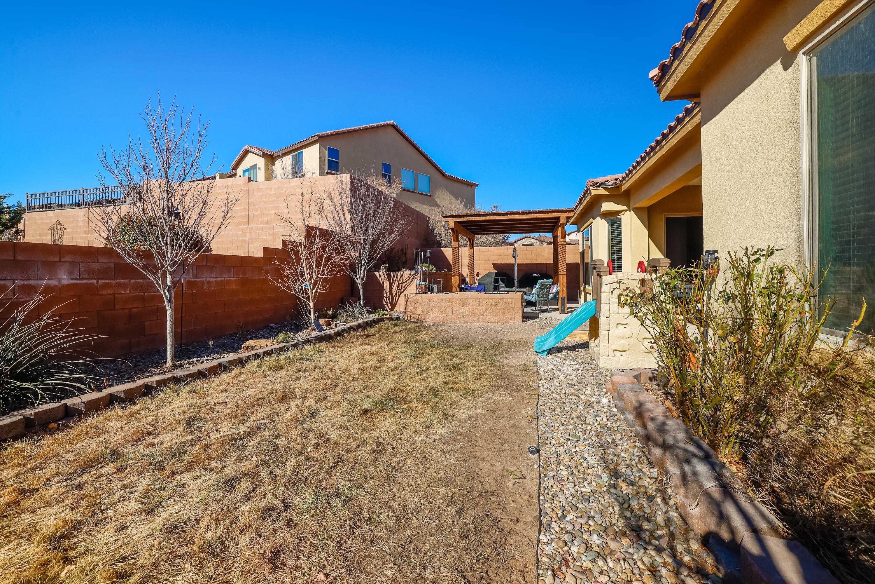 729 Sierra Verde Way, Rio Rancho, New Mexico image 33