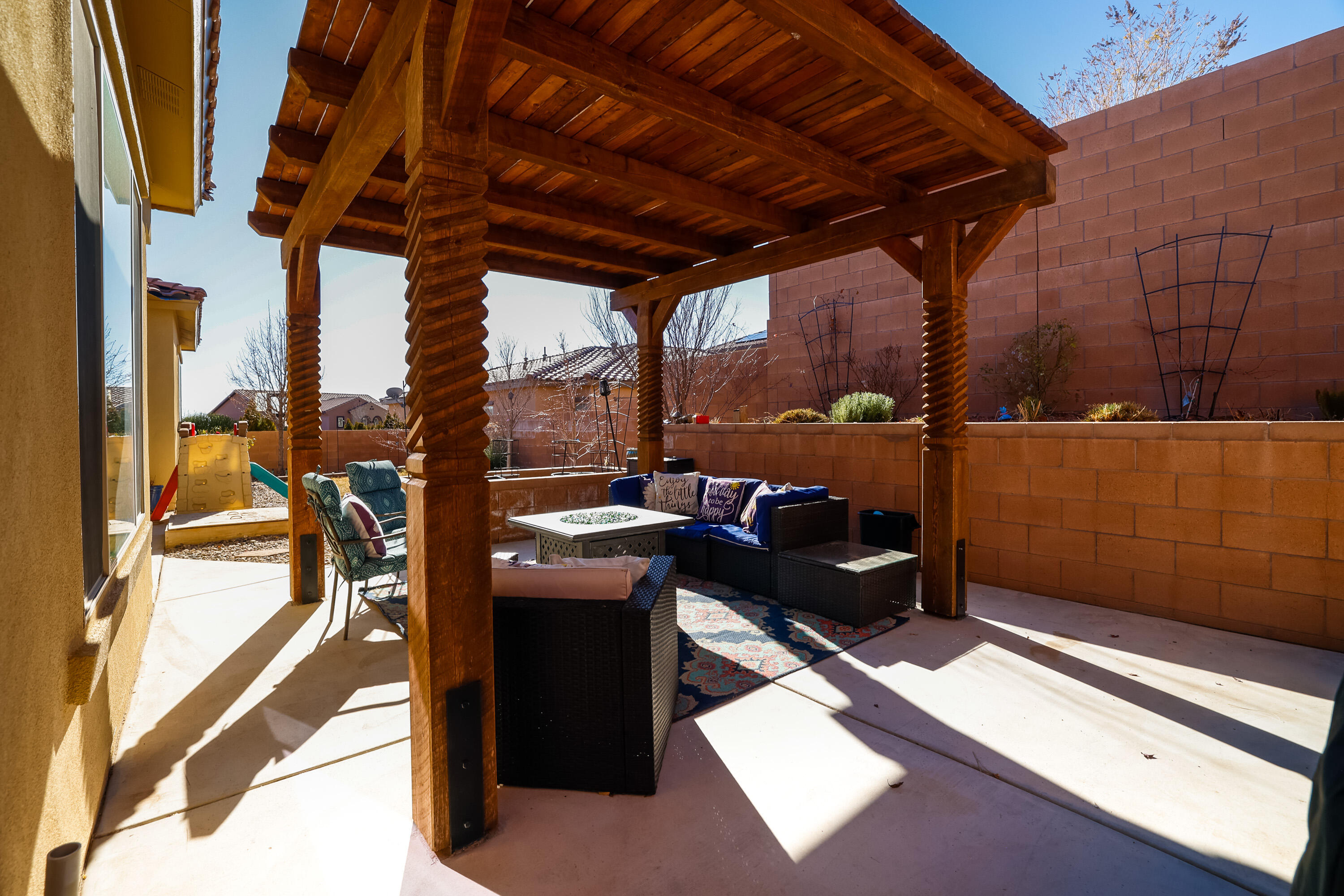 729 Sierra Verde Way, Rio Rancho, New Mexico image 31