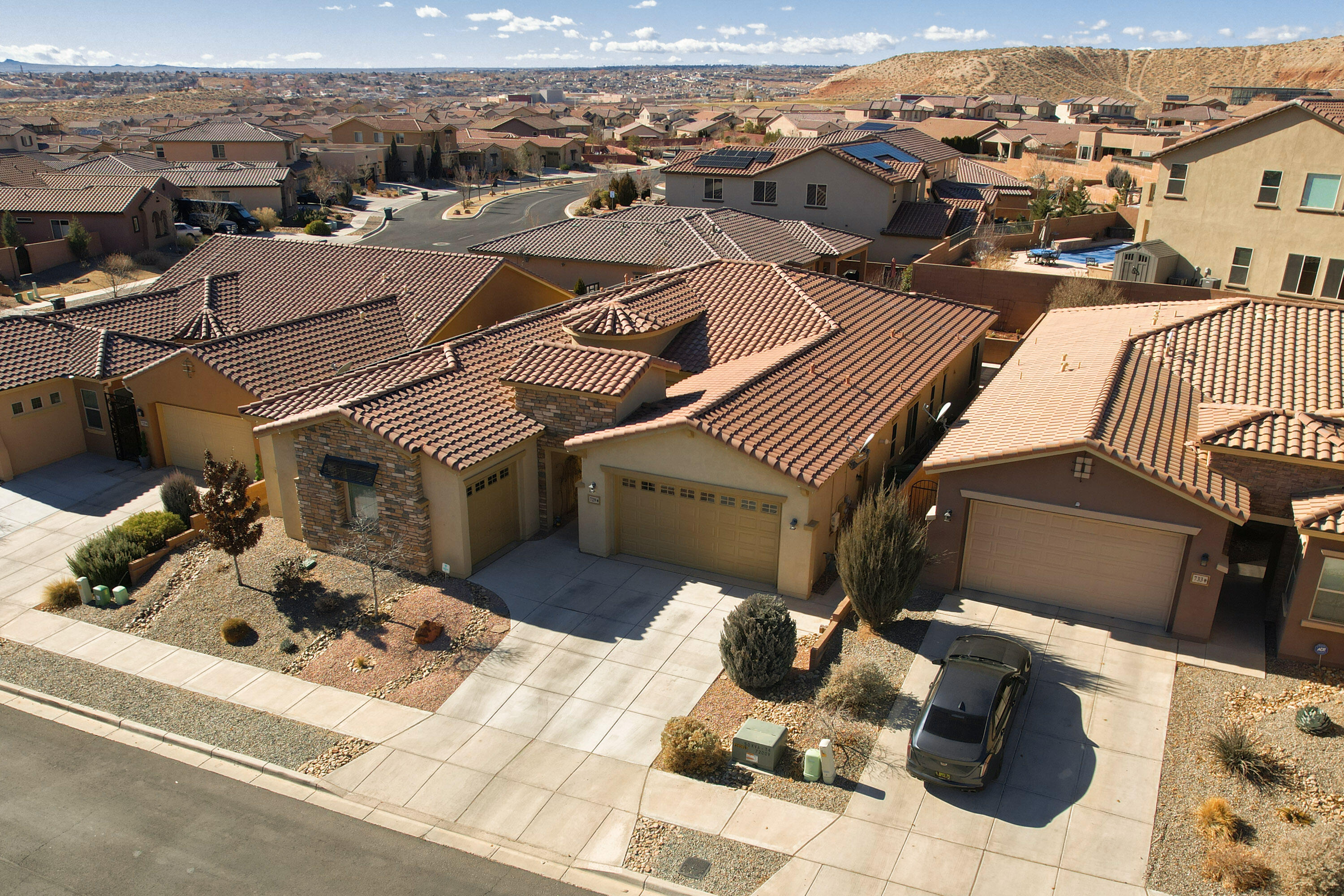 729 Sierra Verde Way, Rio Rancho, New Mexico image 34