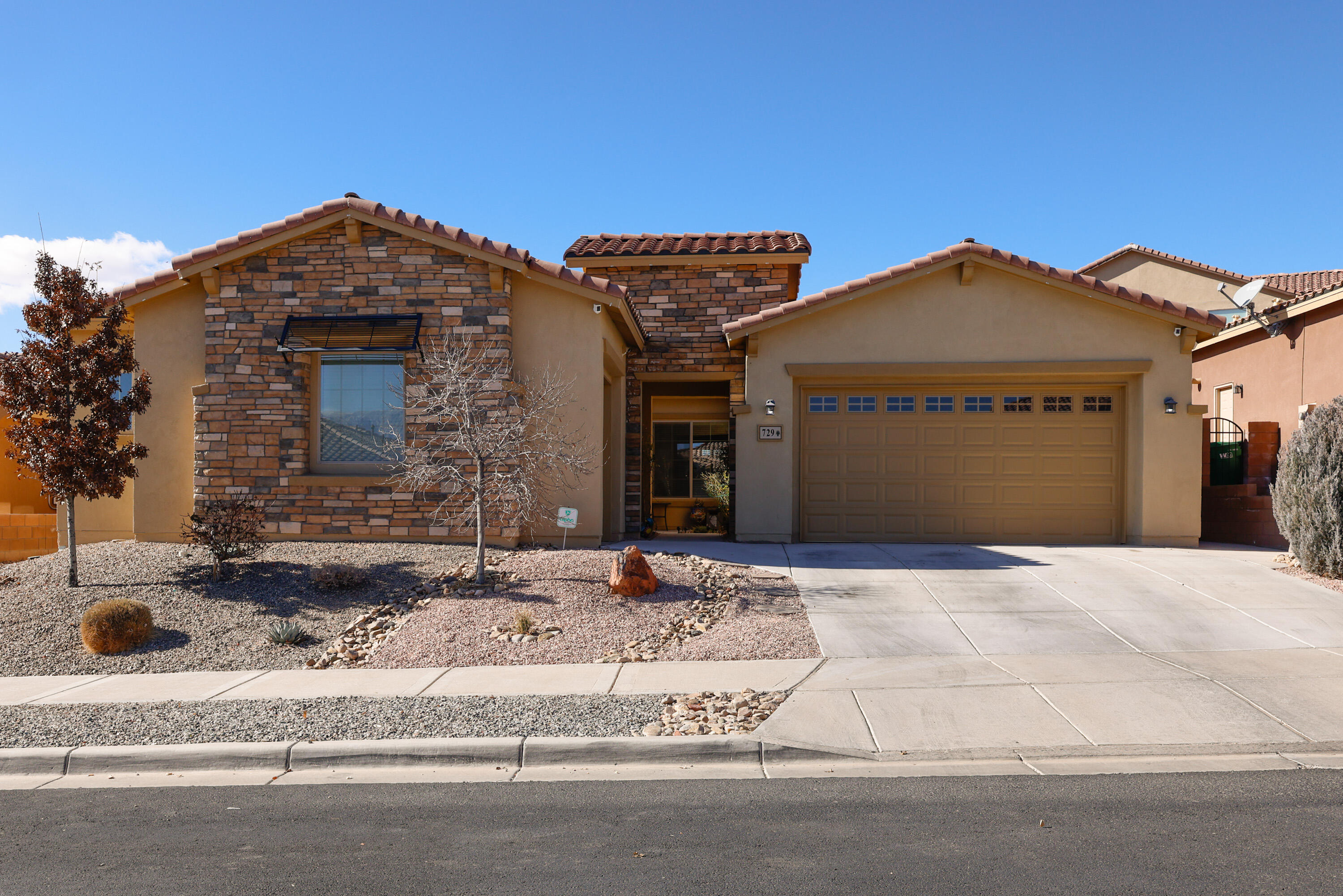 729 Sierra Verde Way, Rio Rancho, New Mexico image 41