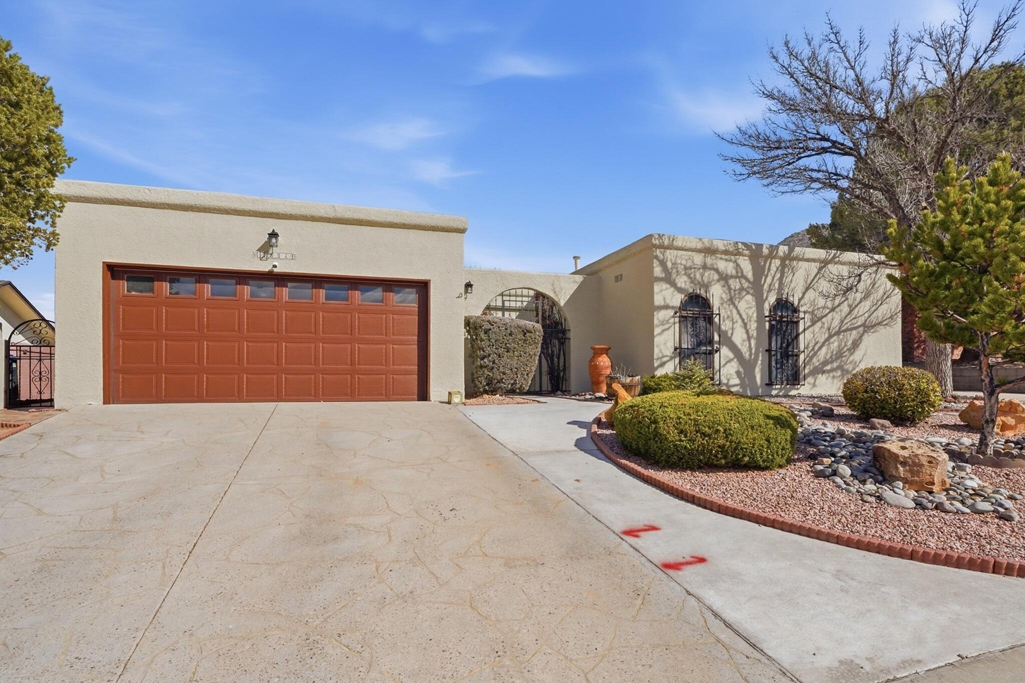 13009 Bear Dancer Trail NE