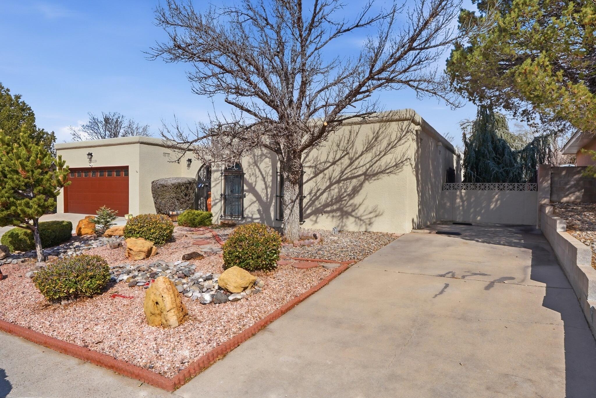 13009 Bear Dancer Trail NE