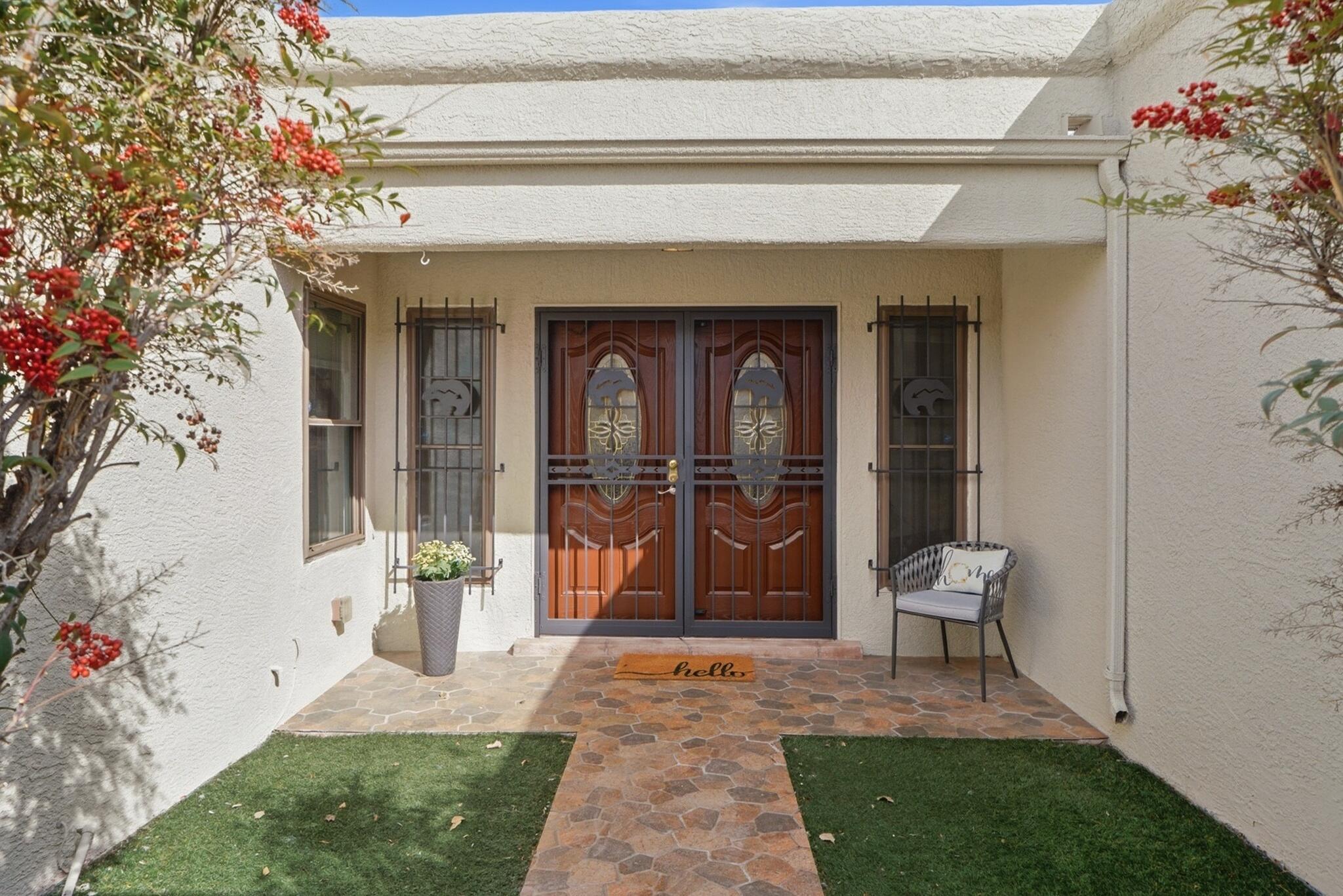 13009 Bear Dancer Trail NE