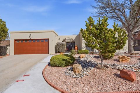 13009 Bear Dancer Trail NE Albuquerque NM 87112