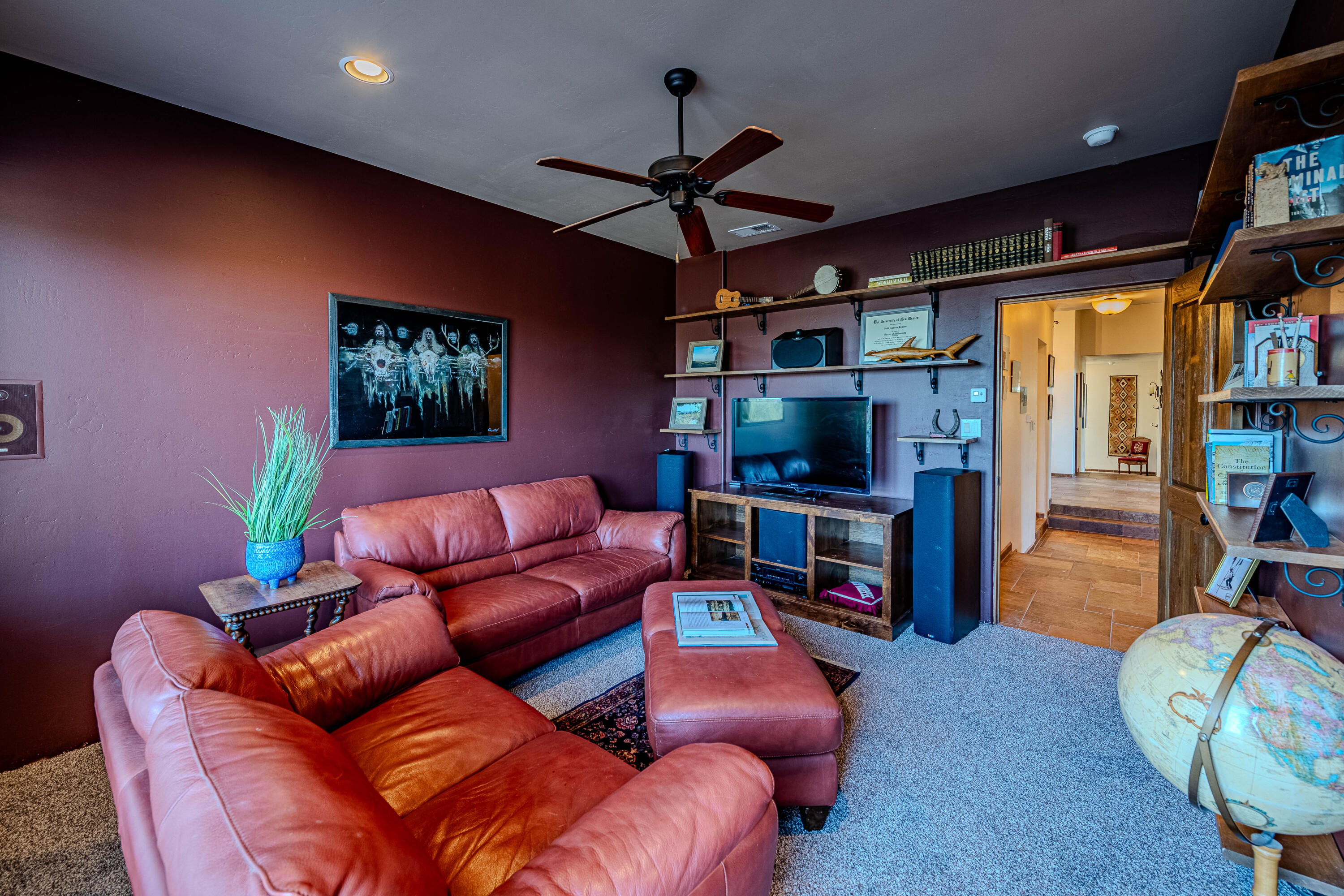 6 Storyteller Ct Ct, Sandia Park, New Mexico image 38