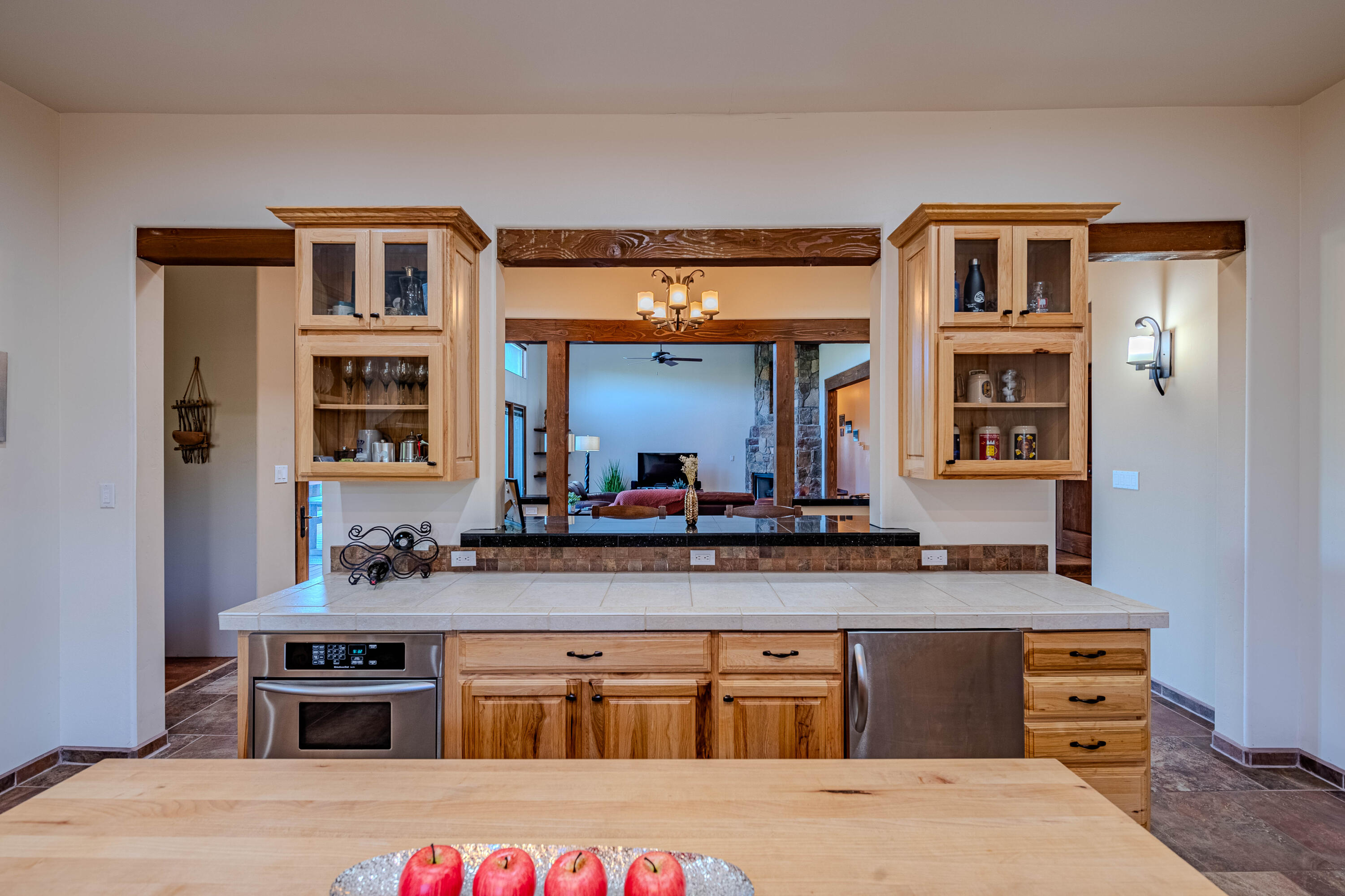 6 Storyteller Ct Ct, Sandia Park, New Mexico image 20