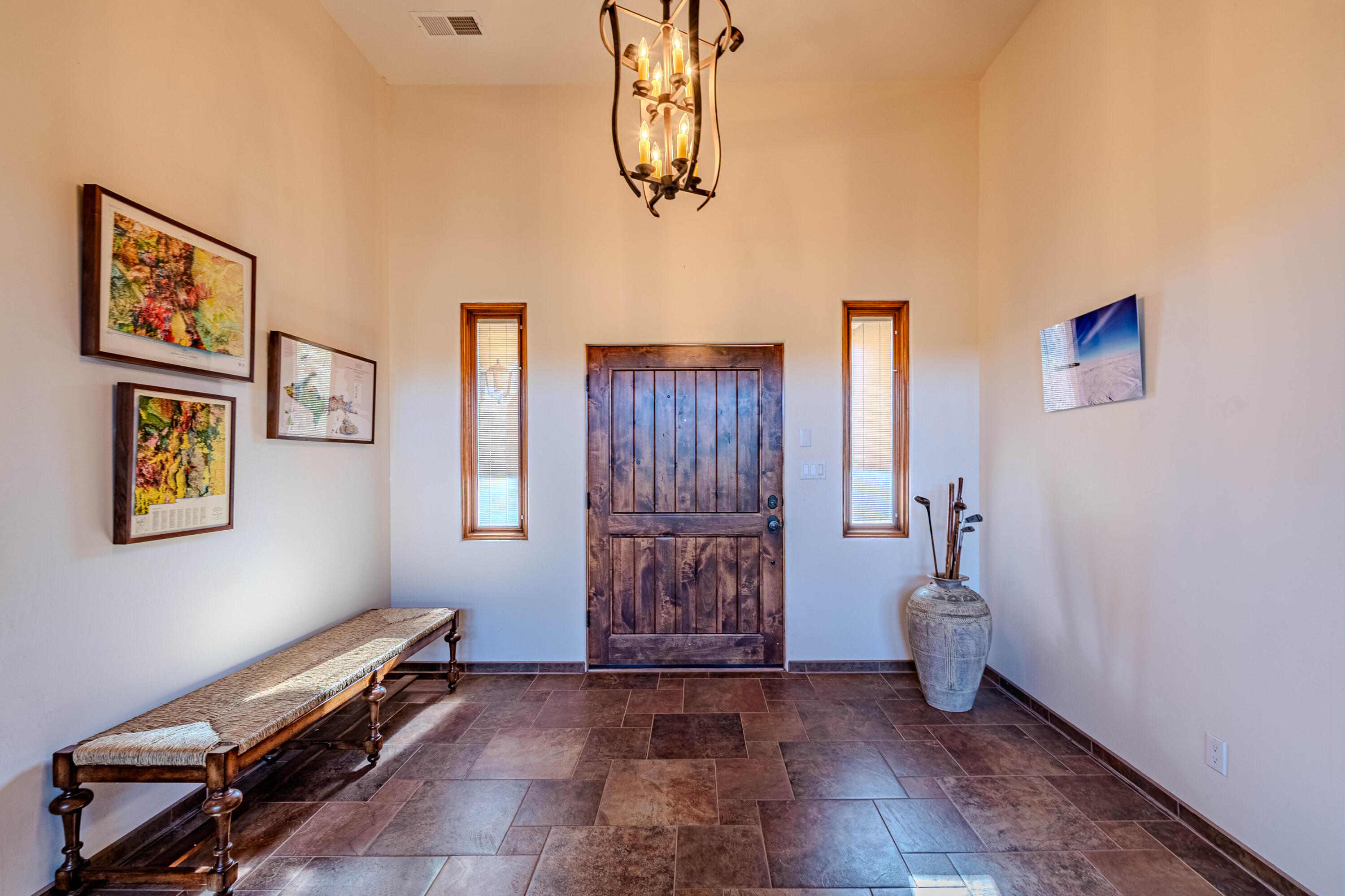 6 Storyteller Ct Ct, Sandia Park, New Mexico image 4