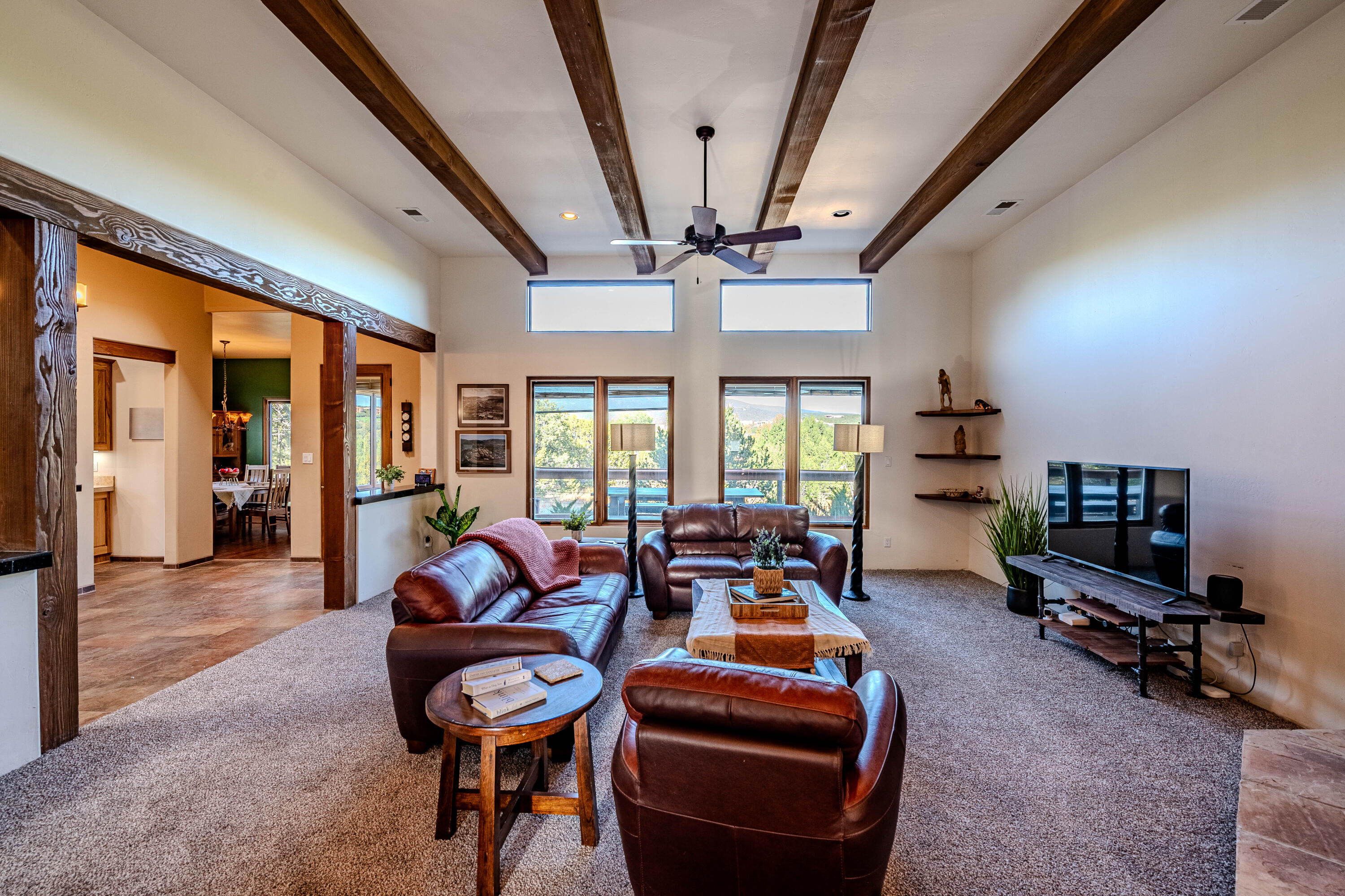6 Storyteller Ct Ct, Sandia Park, New Mexico image 5