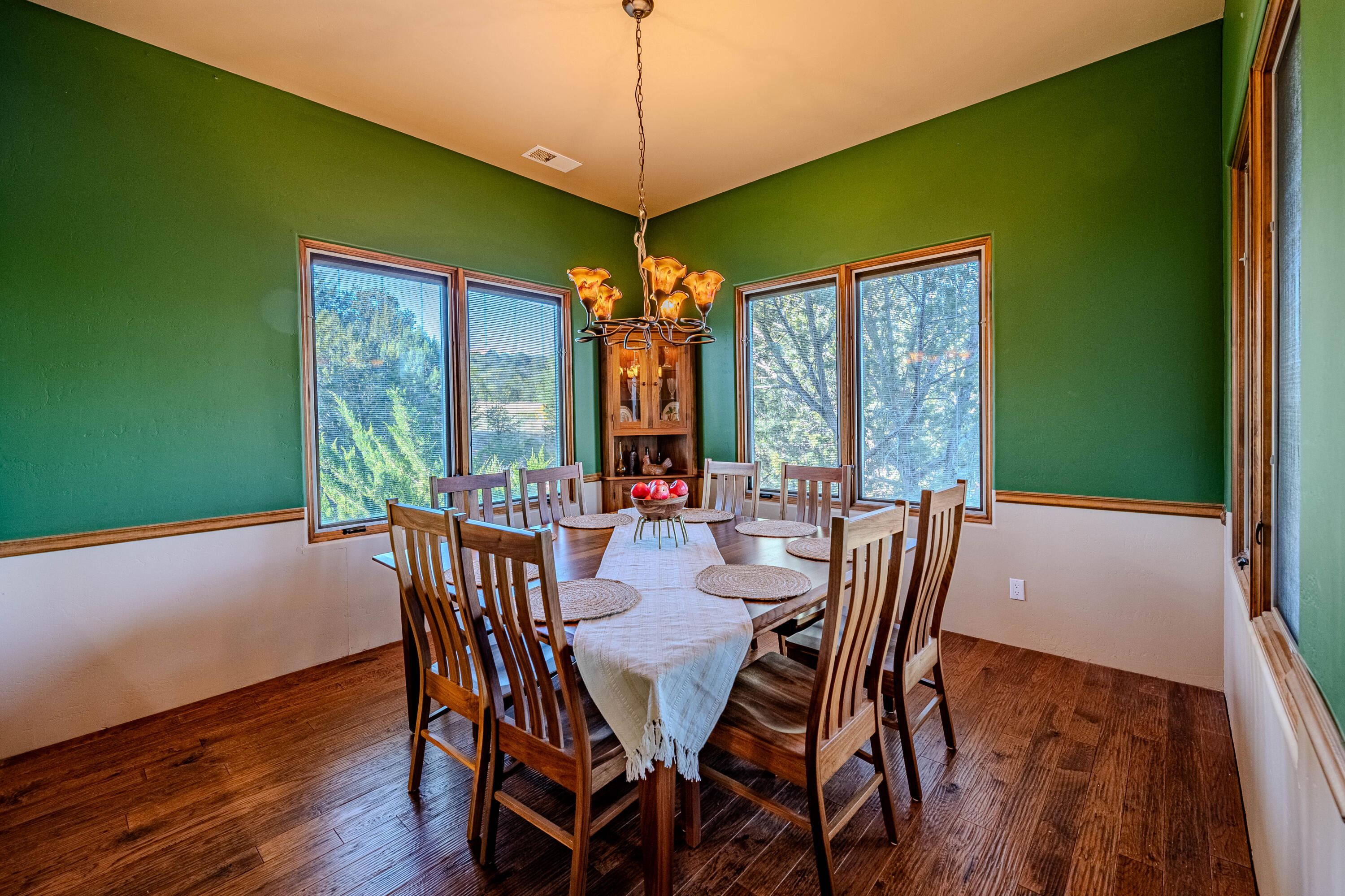 6 Storyteller Ct Ct, Sandia Park, New Mexico image 31