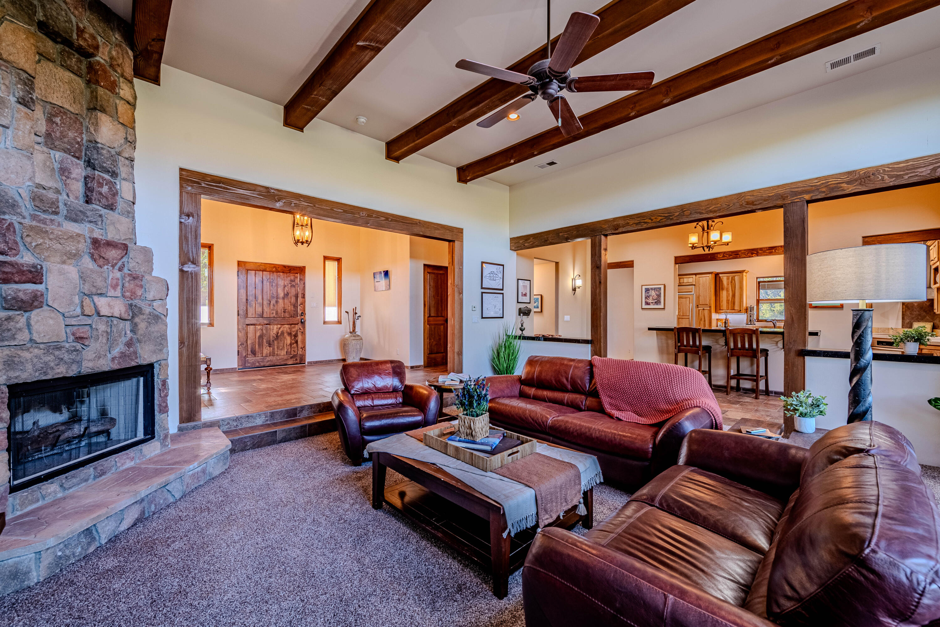 6 Storyteller Ct Ct, Sandia Park, New Mexico image 12