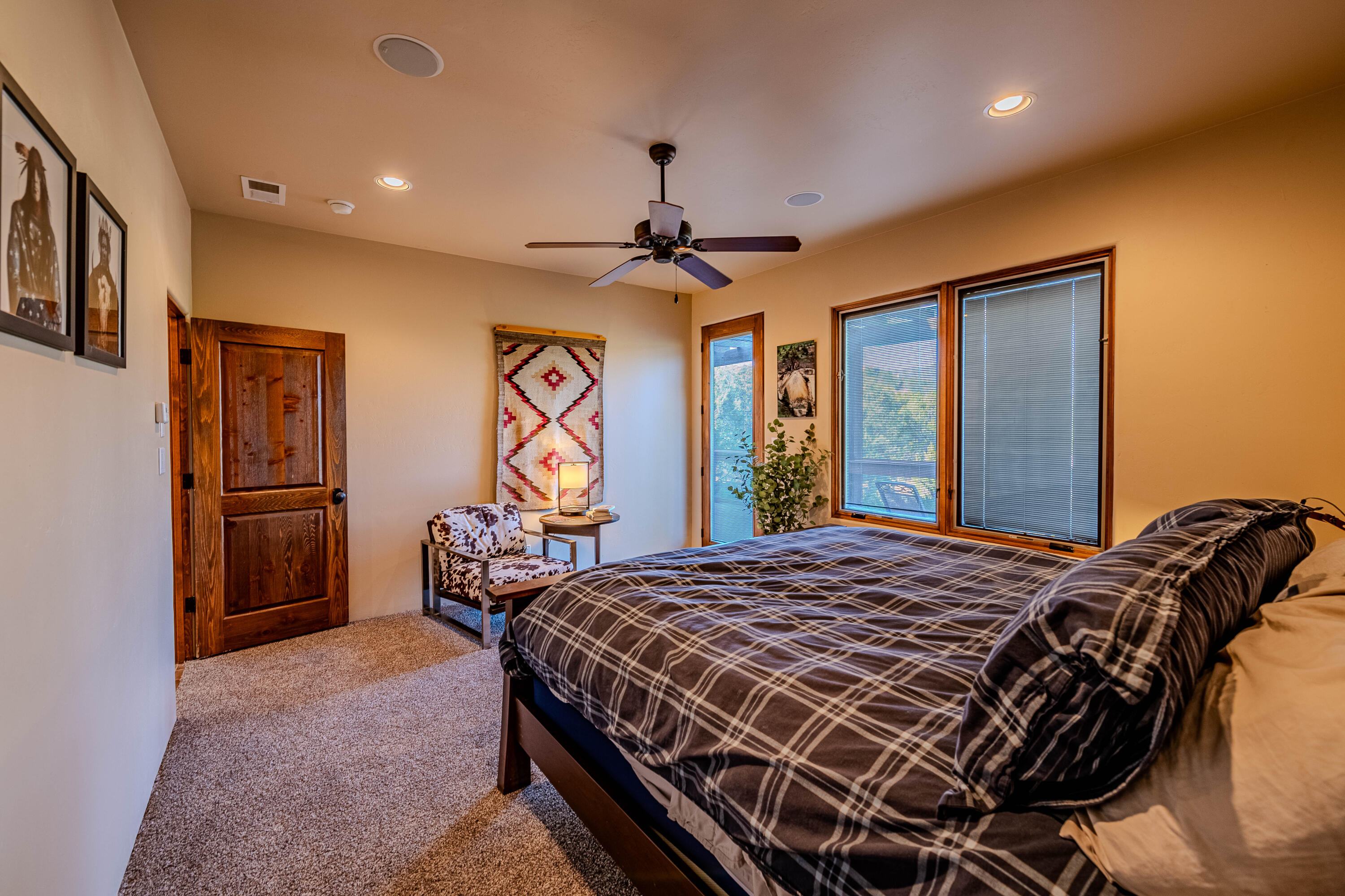 6 Storyteller Ct Ct, Sandia Park, New Mexico image 43