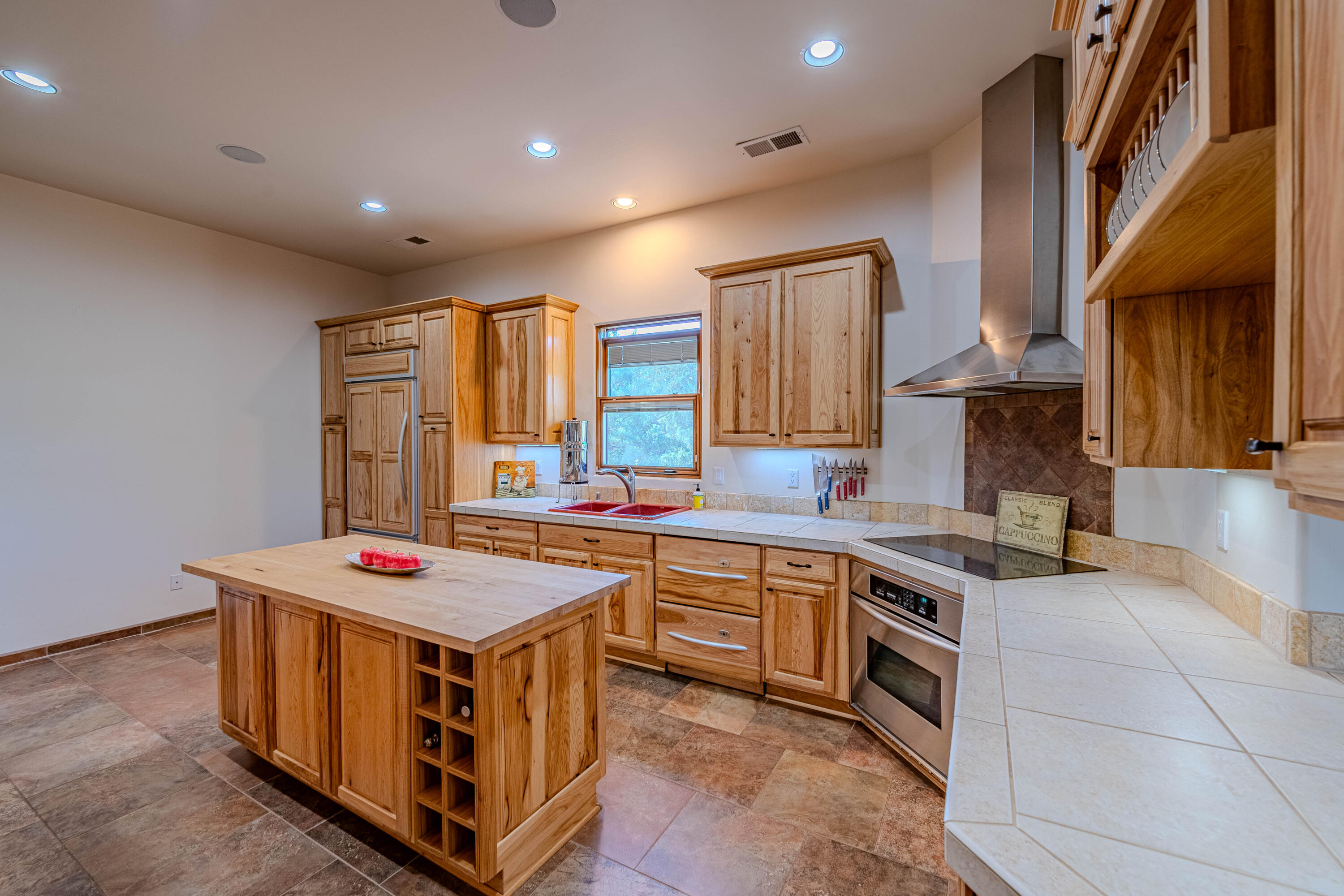 6 Storyteller Ct Ct, Sandia Park, New Mexico image 19