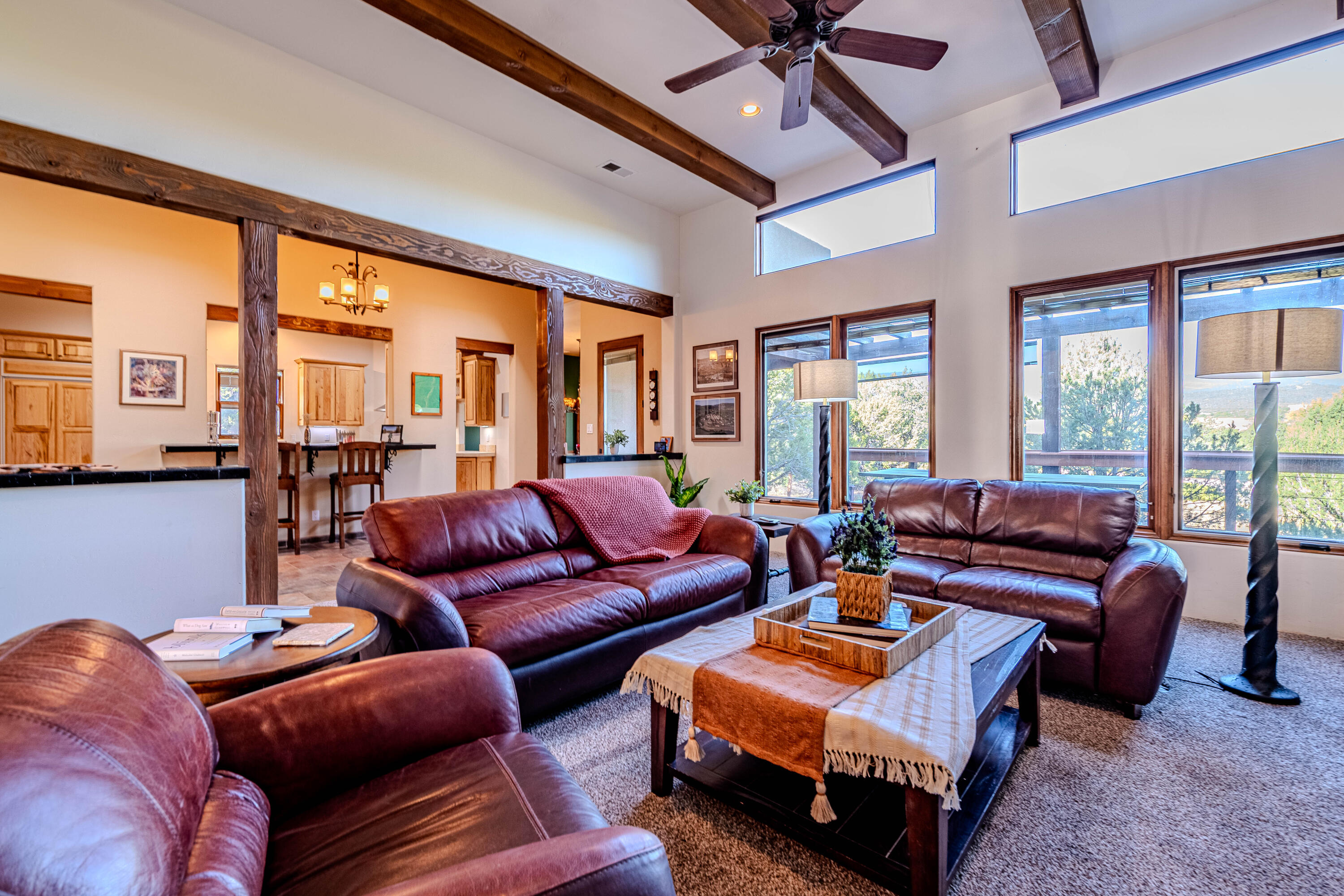 6 Storyteller Ct Ct, Sandia Park, New Mexico image 7