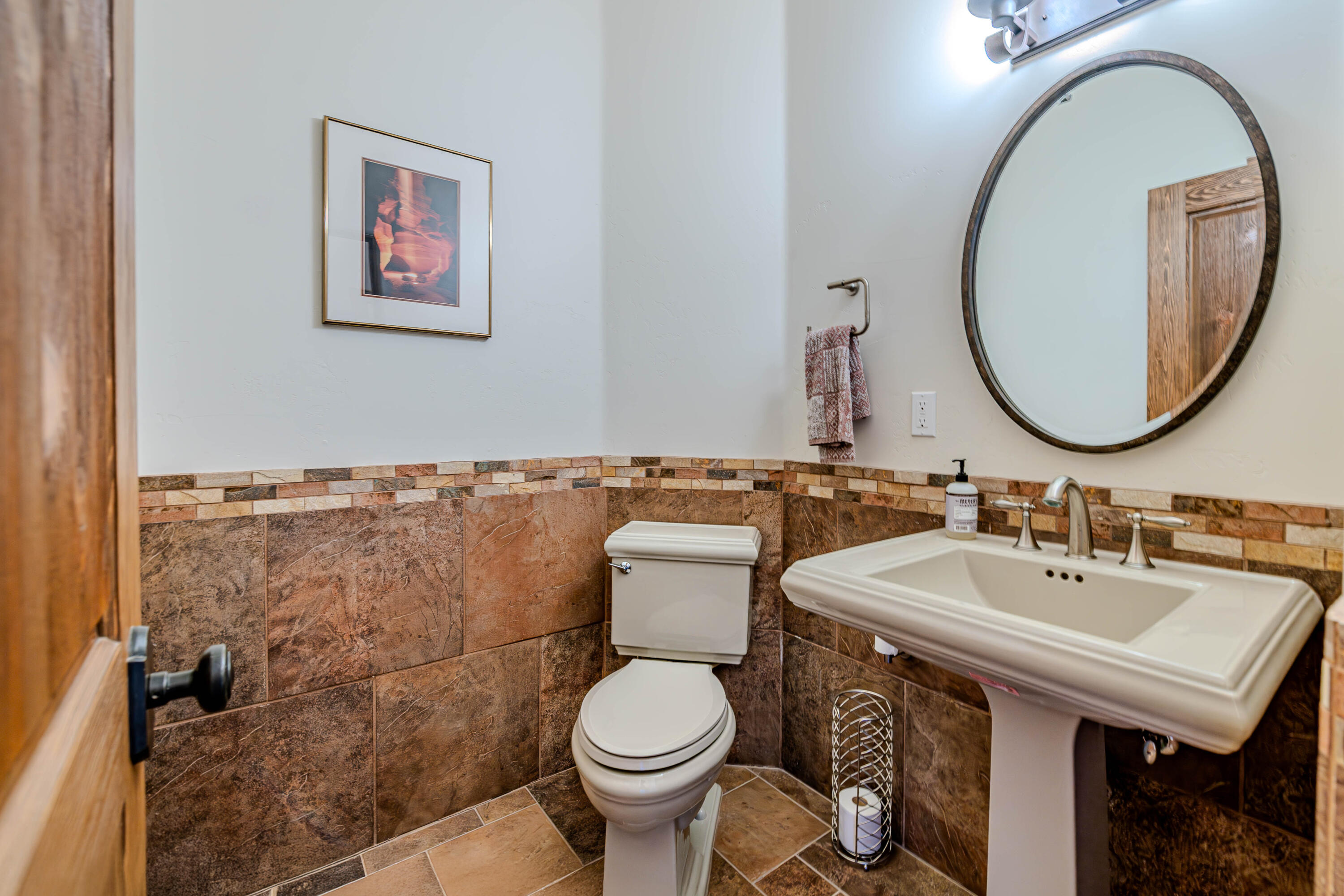 6 Storyteller Ct Ct, Sandia Park, New Mexico image 40
