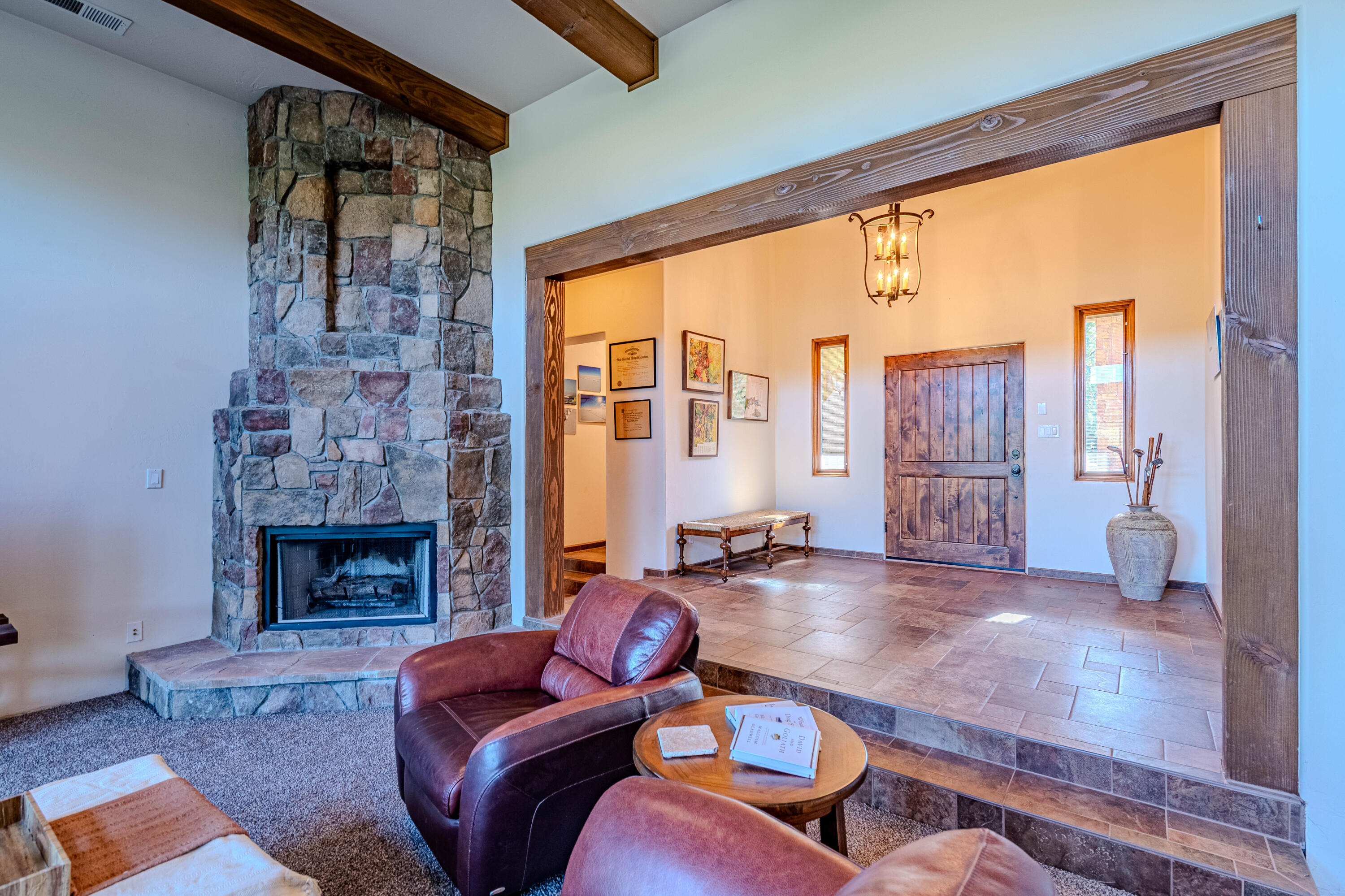6 Storyteller Ct Ct, Sandia Park, New Mexico image 13