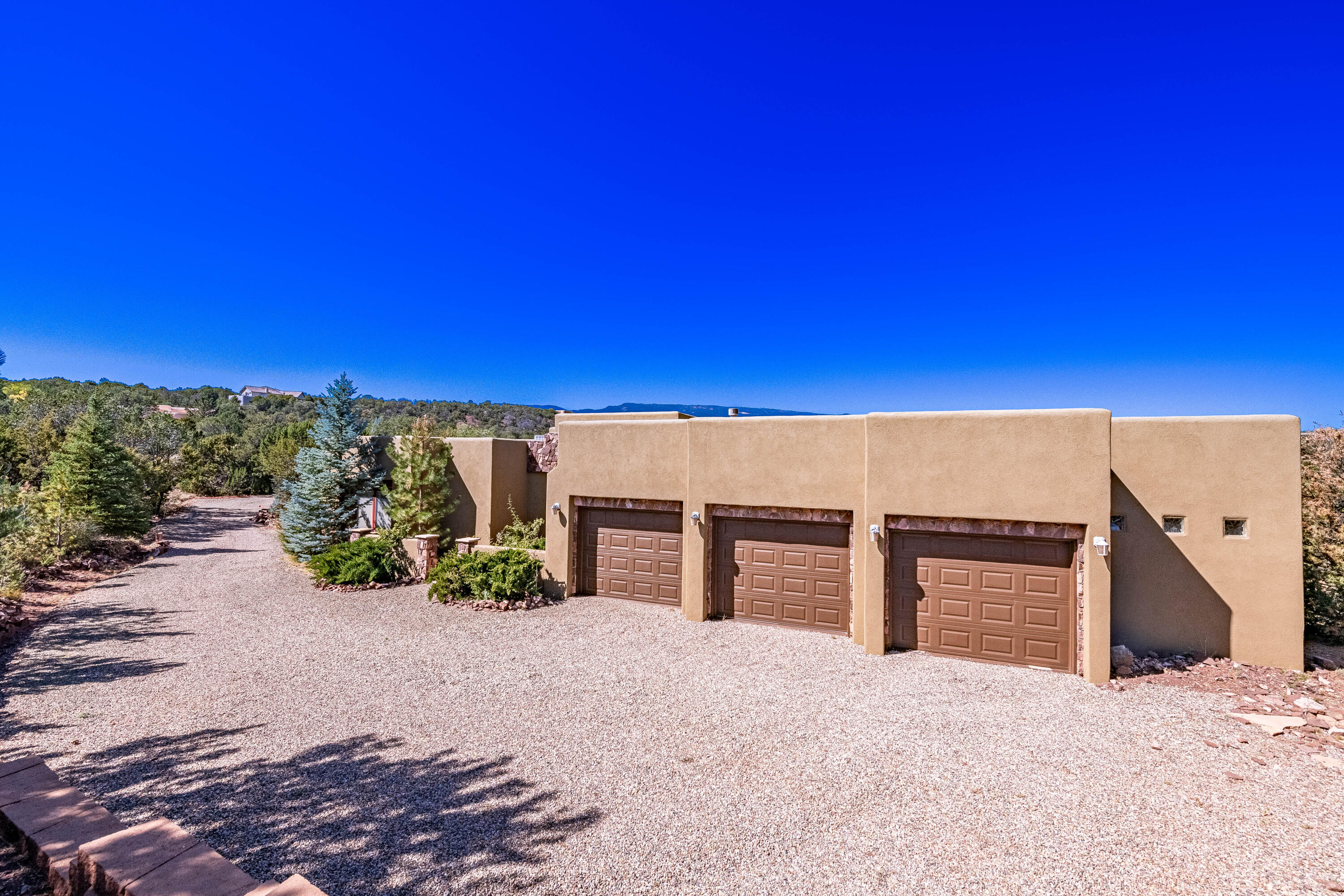 6 Storyteller Ct Ct, Sandia Park, New Mexico image 1