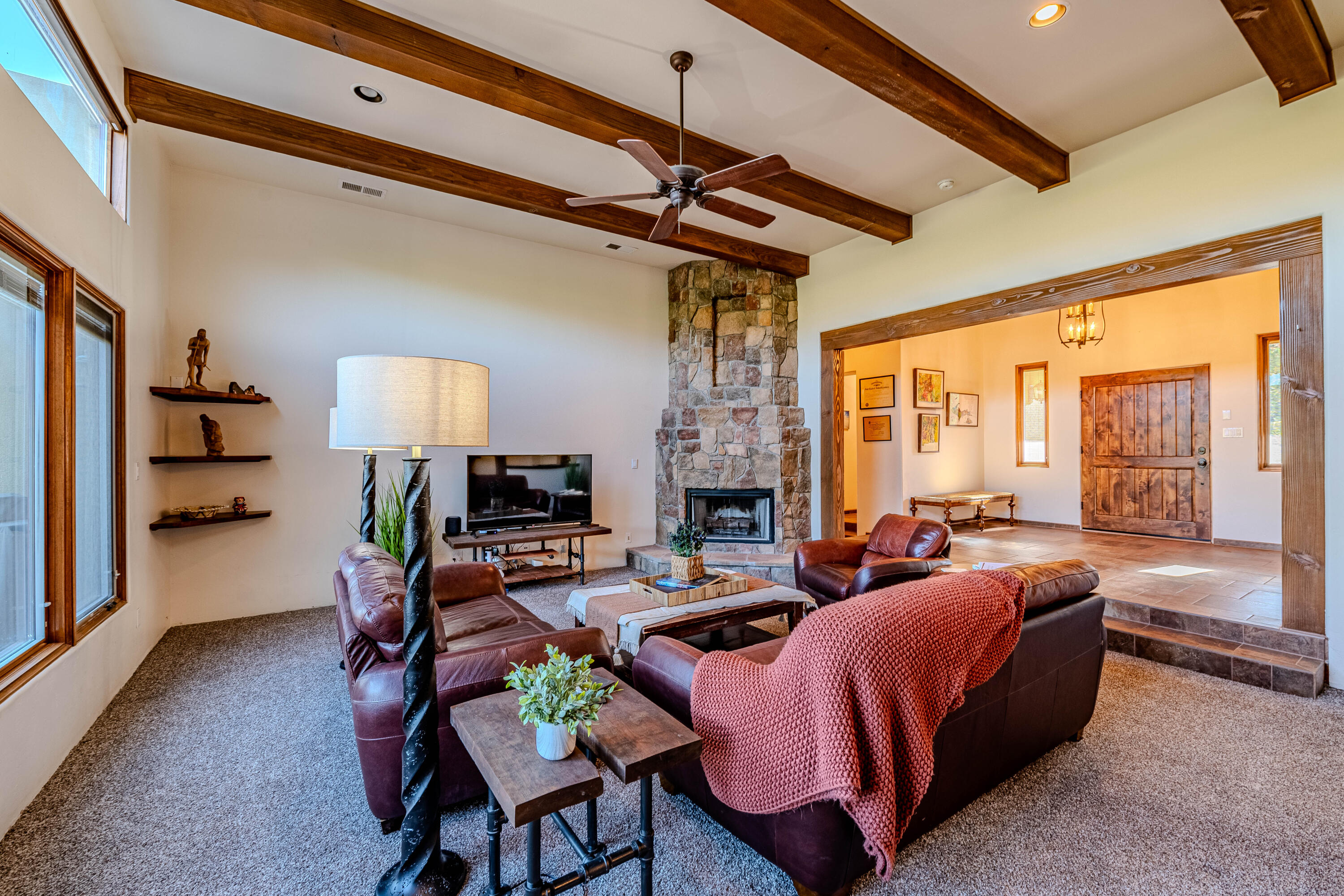 6 Storyteller Ct Ct, Sandia Park, New Mexico image 6