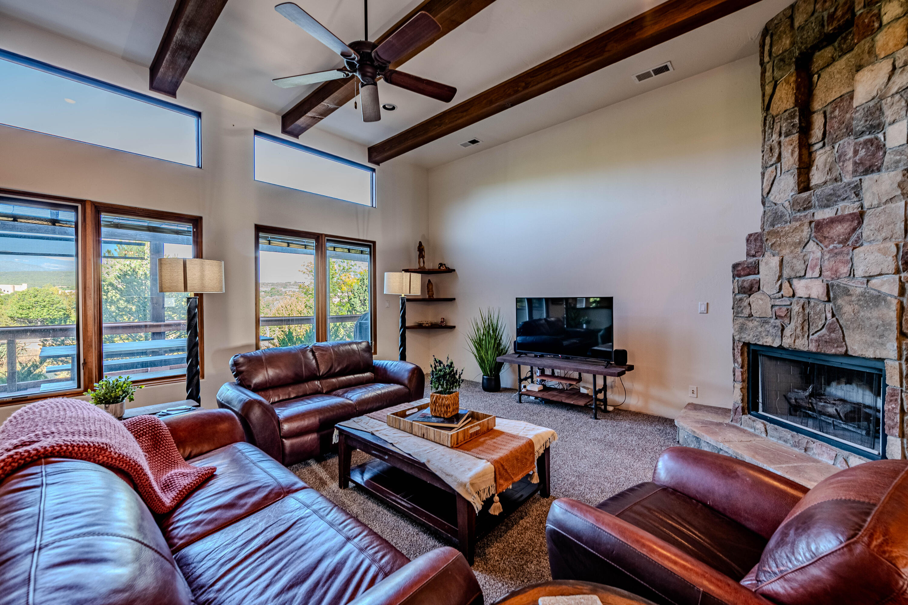 6 Storyteller Ct Ct, Sandia Park, New Mexico image 9