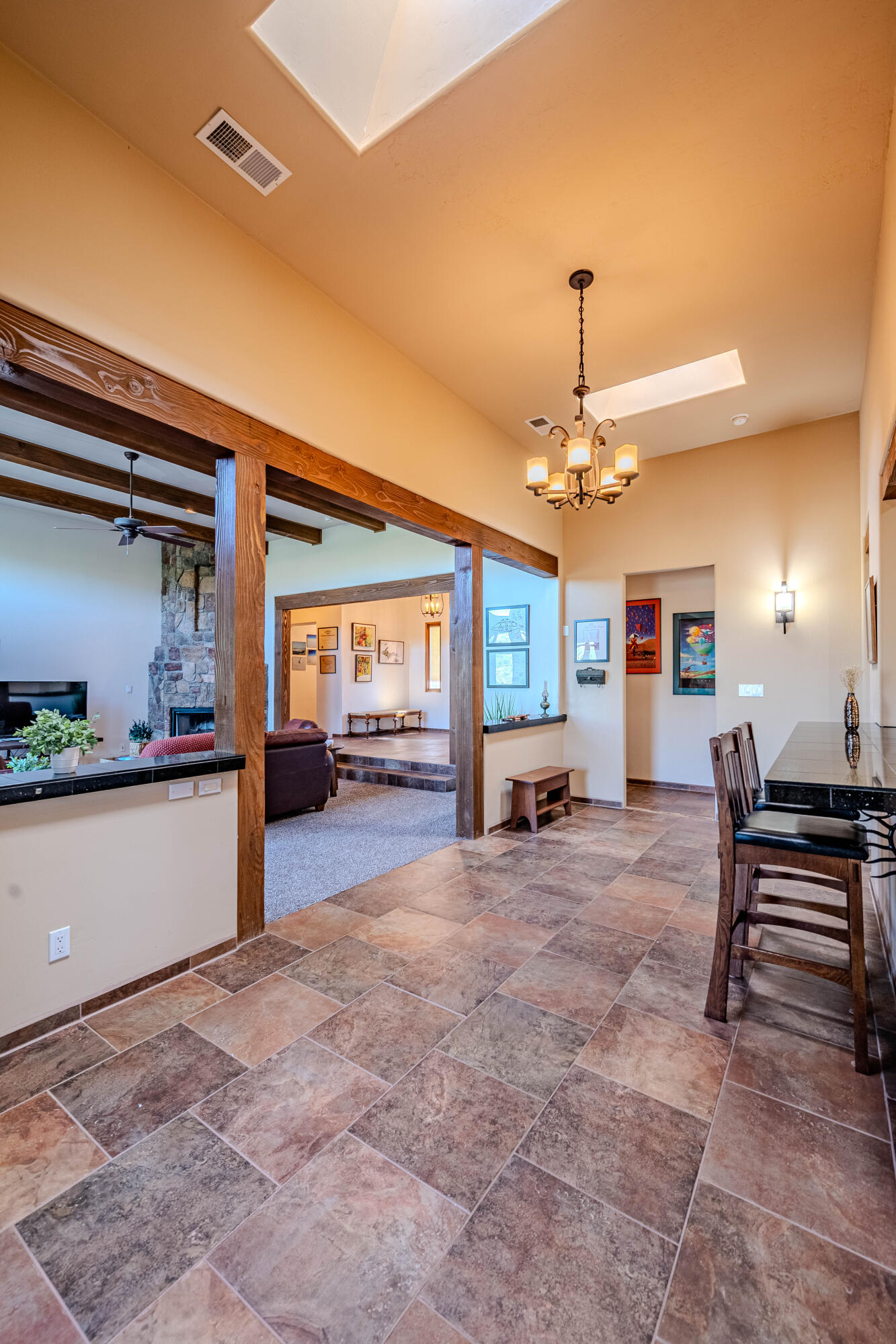 6 Storyteller Ct Ct, Sandia Park, New Mexico image 16