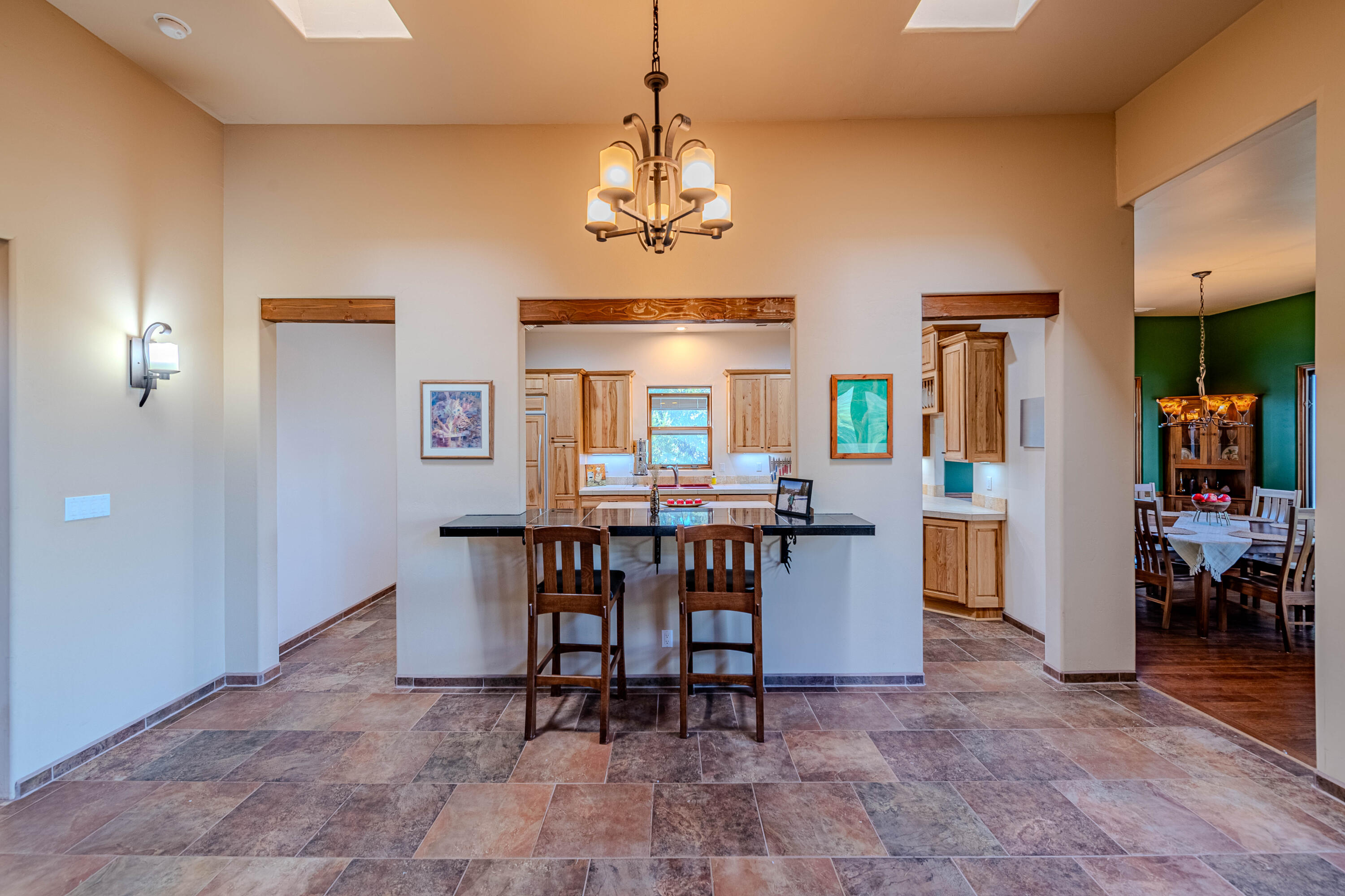 6 Storyteller Ct Ct, Sandia Park, New Mexico image 17