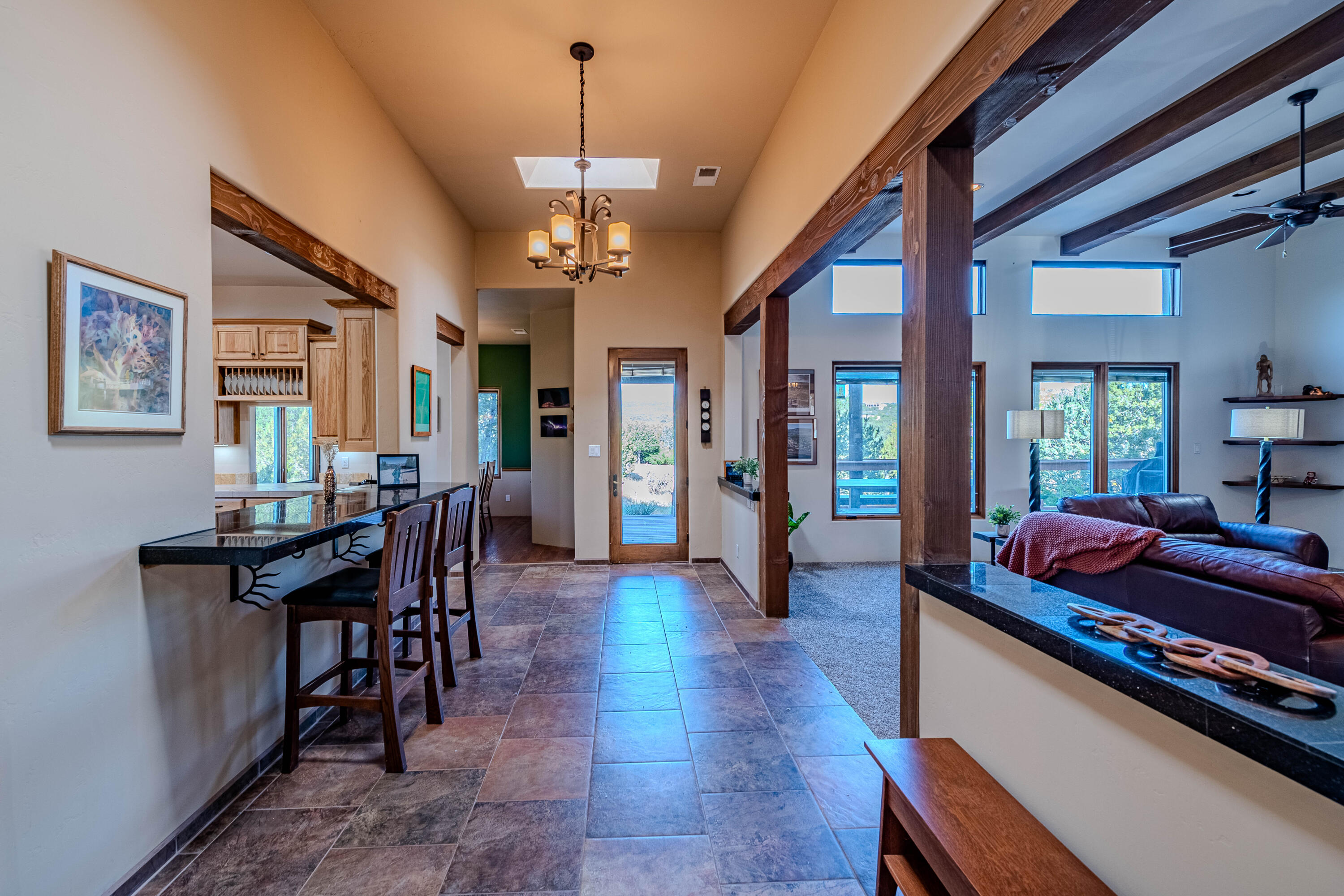 6 Storyteller Ct Ct, Sandia Park, New Mexico image 14