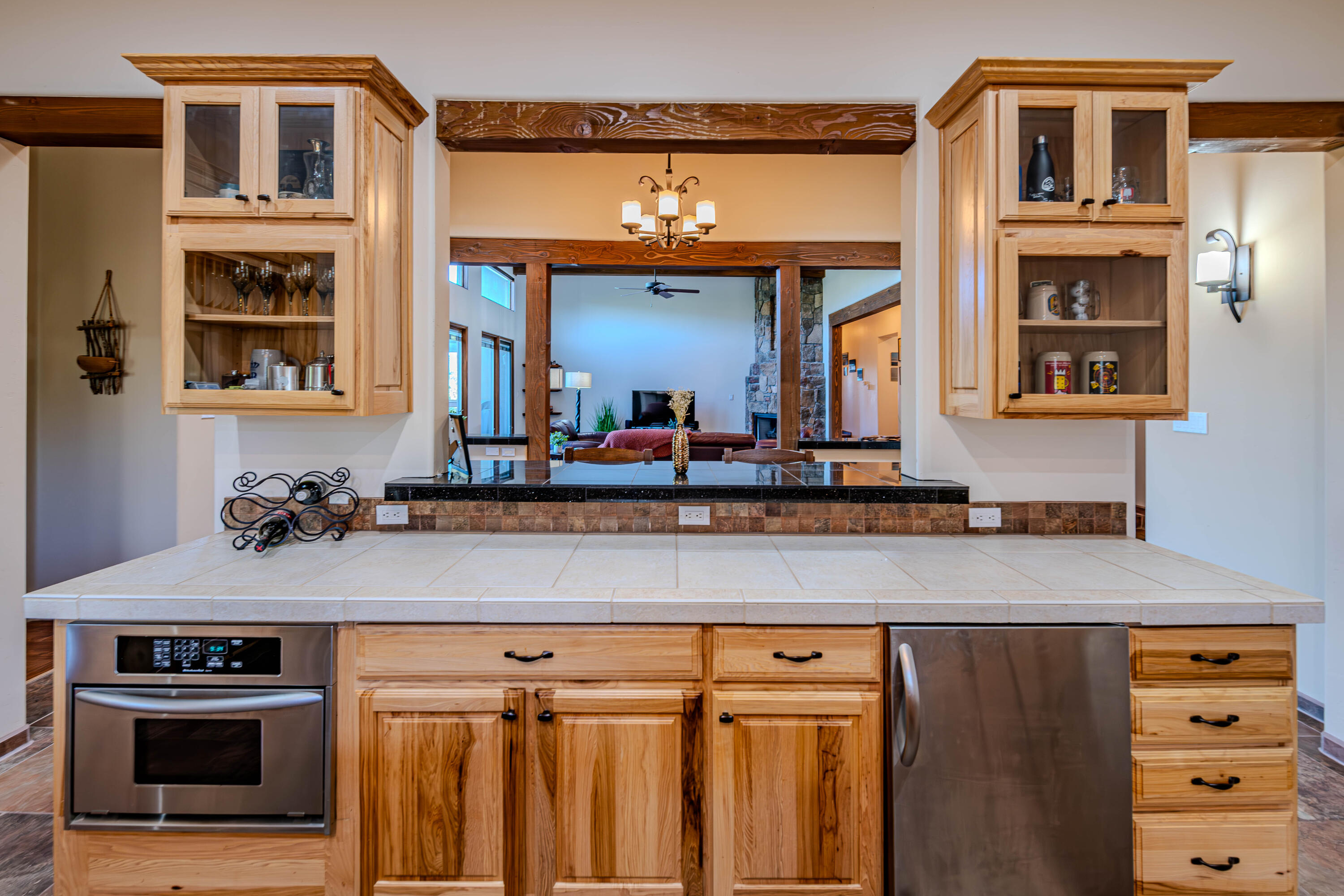 6 Storyteller Ct Ct, Sandia Park, New Mexico image 30