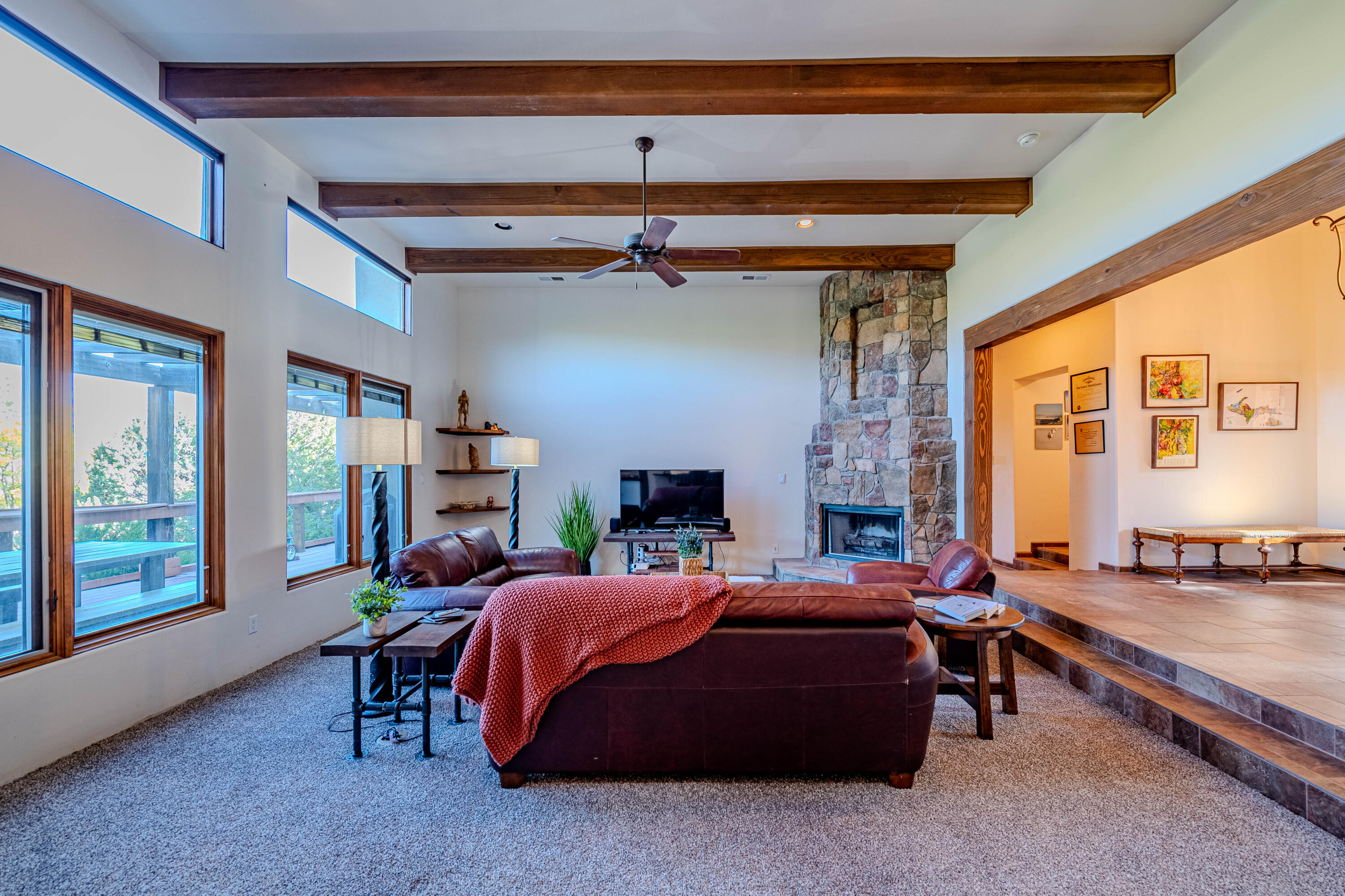 6 Storyteller Ct Ct, Sandia Park, New Mexico image 10