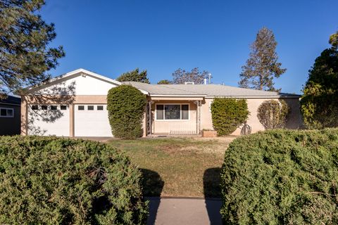 3409 Mary Ellen Street NE Albuquerque NM 87111