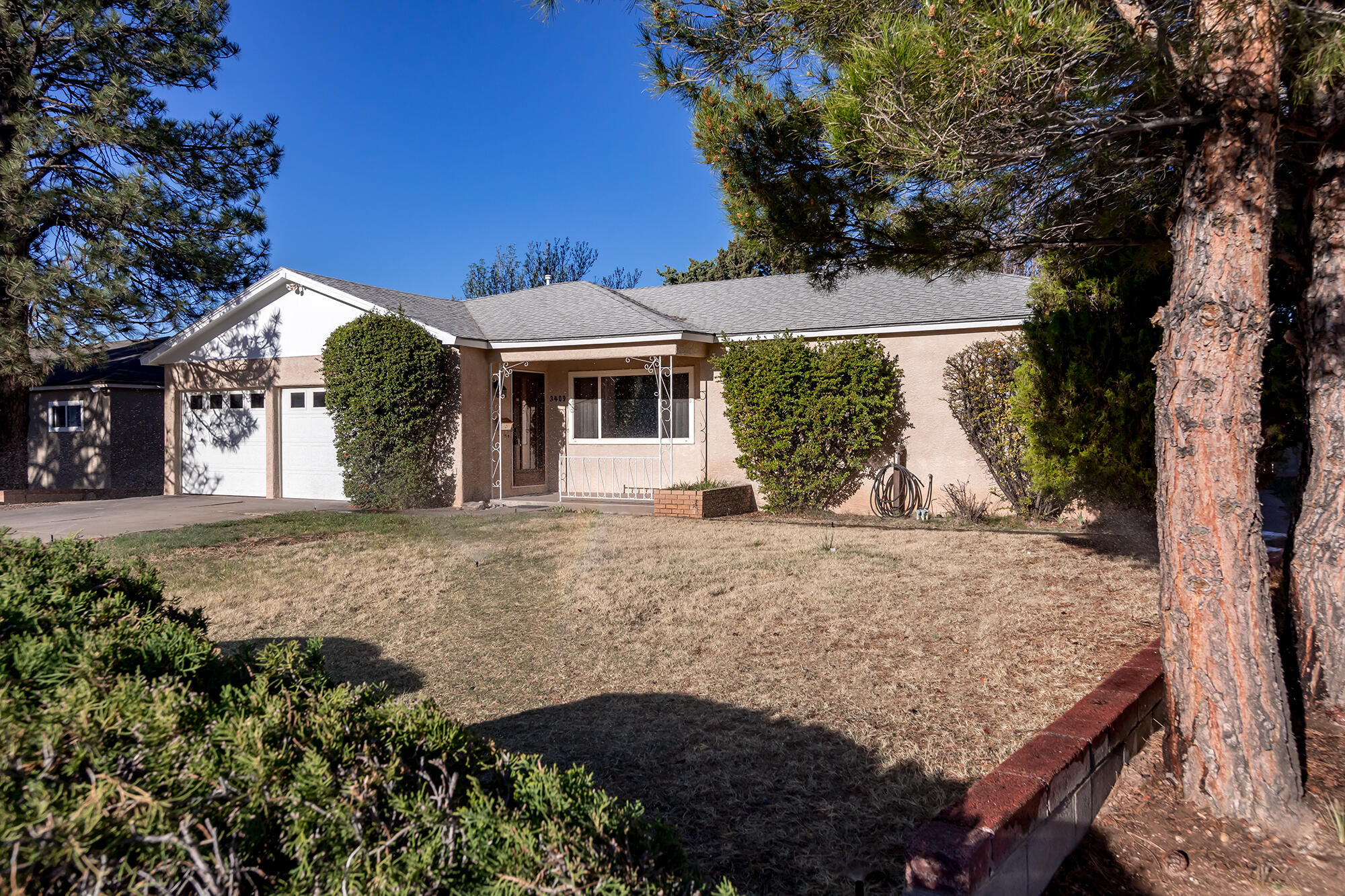 3409 Mary Ellen Street NE