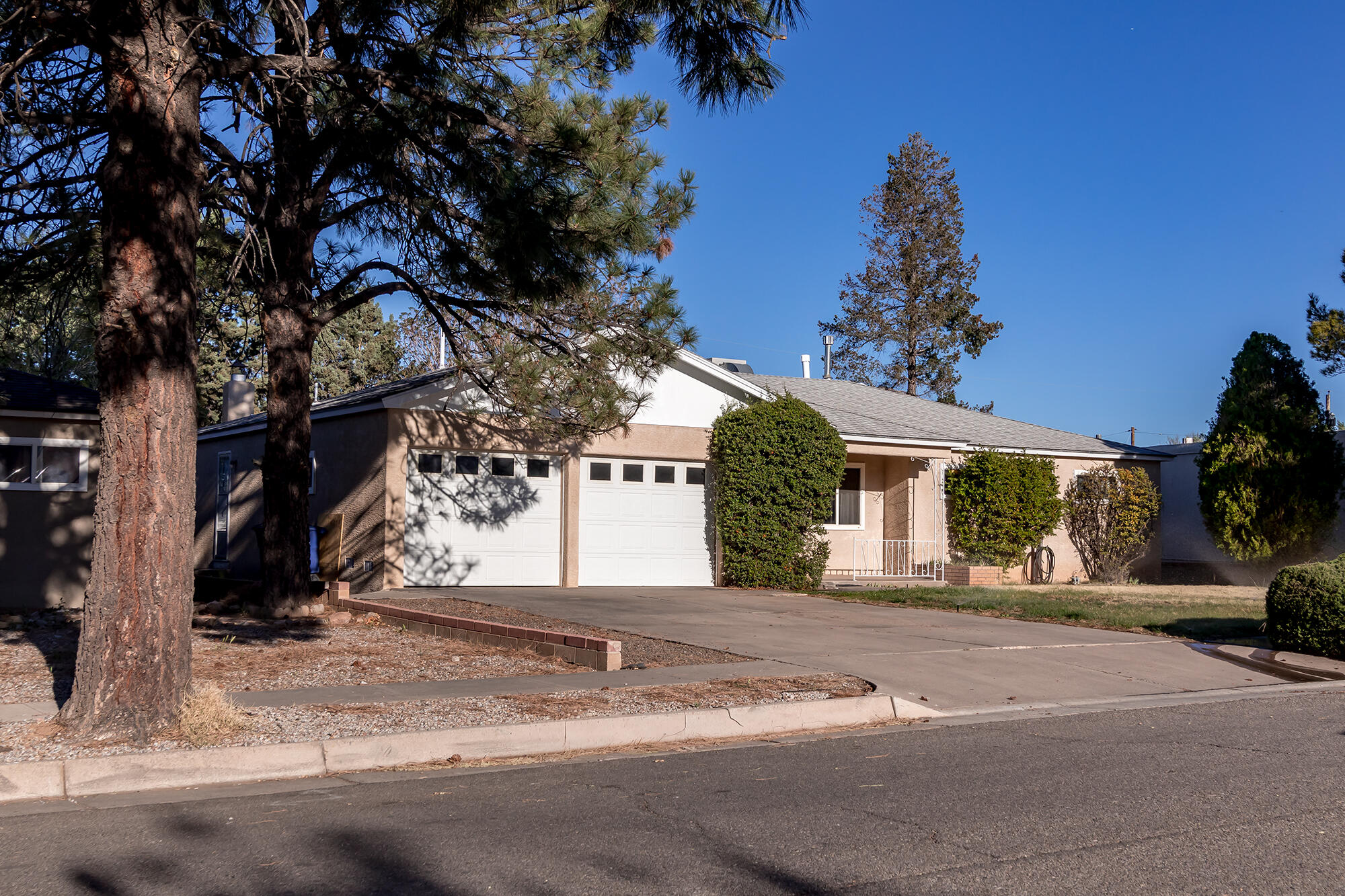 3409 Mary Ellen Street NE