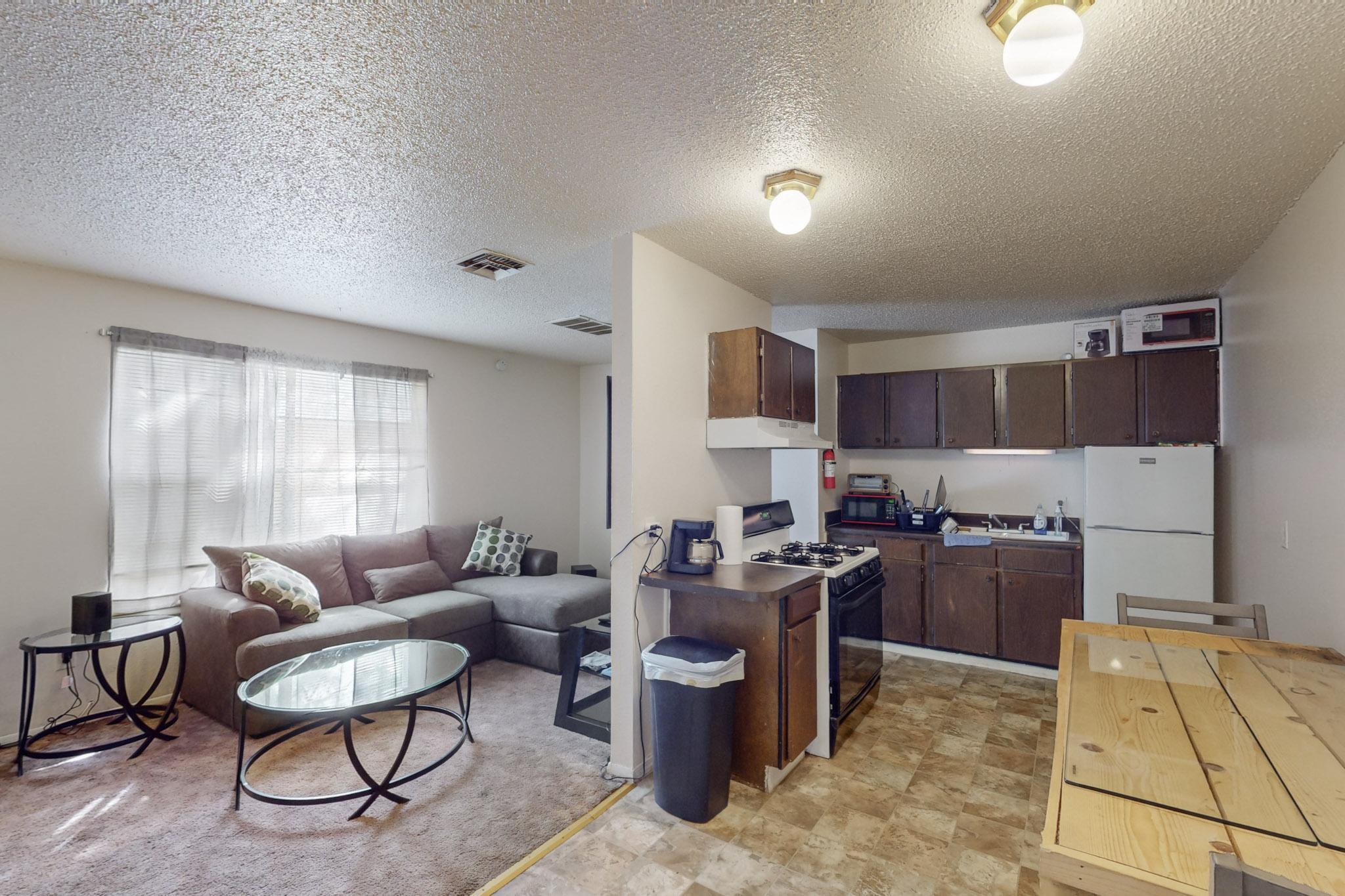 2800 Vail Avenue #264, Albuquerque, New Mexico image 26