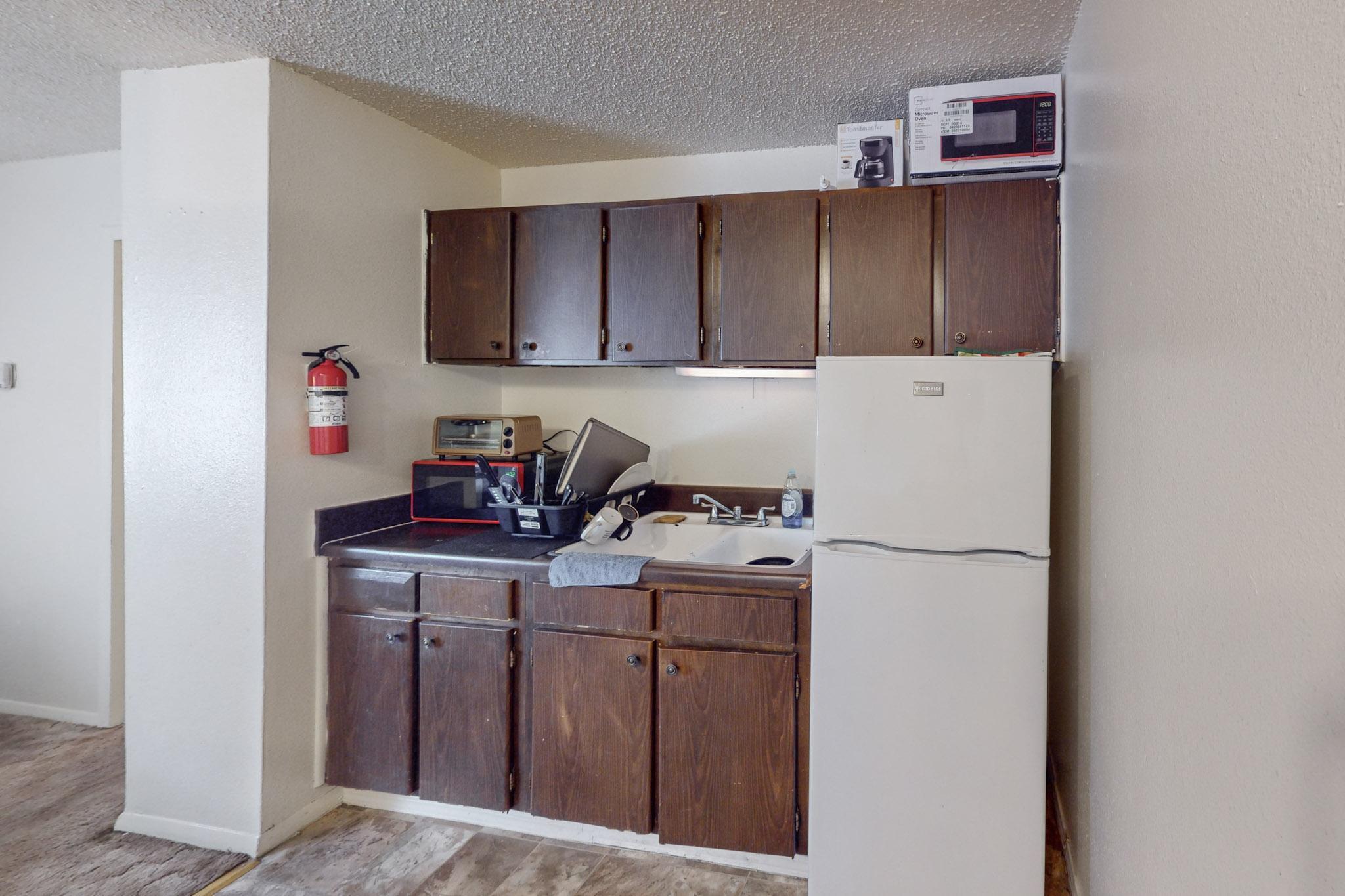 2800 Vail Avenue #264, Albuquerque, New Mexico image 31