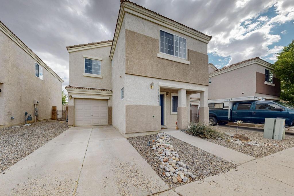 10816 Habanero Way, Albuquerque, New Mexico image 1