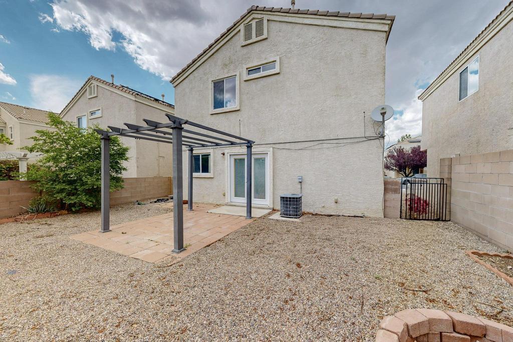 10816 Habanero Way, Albuquerque, New Mexico image 36