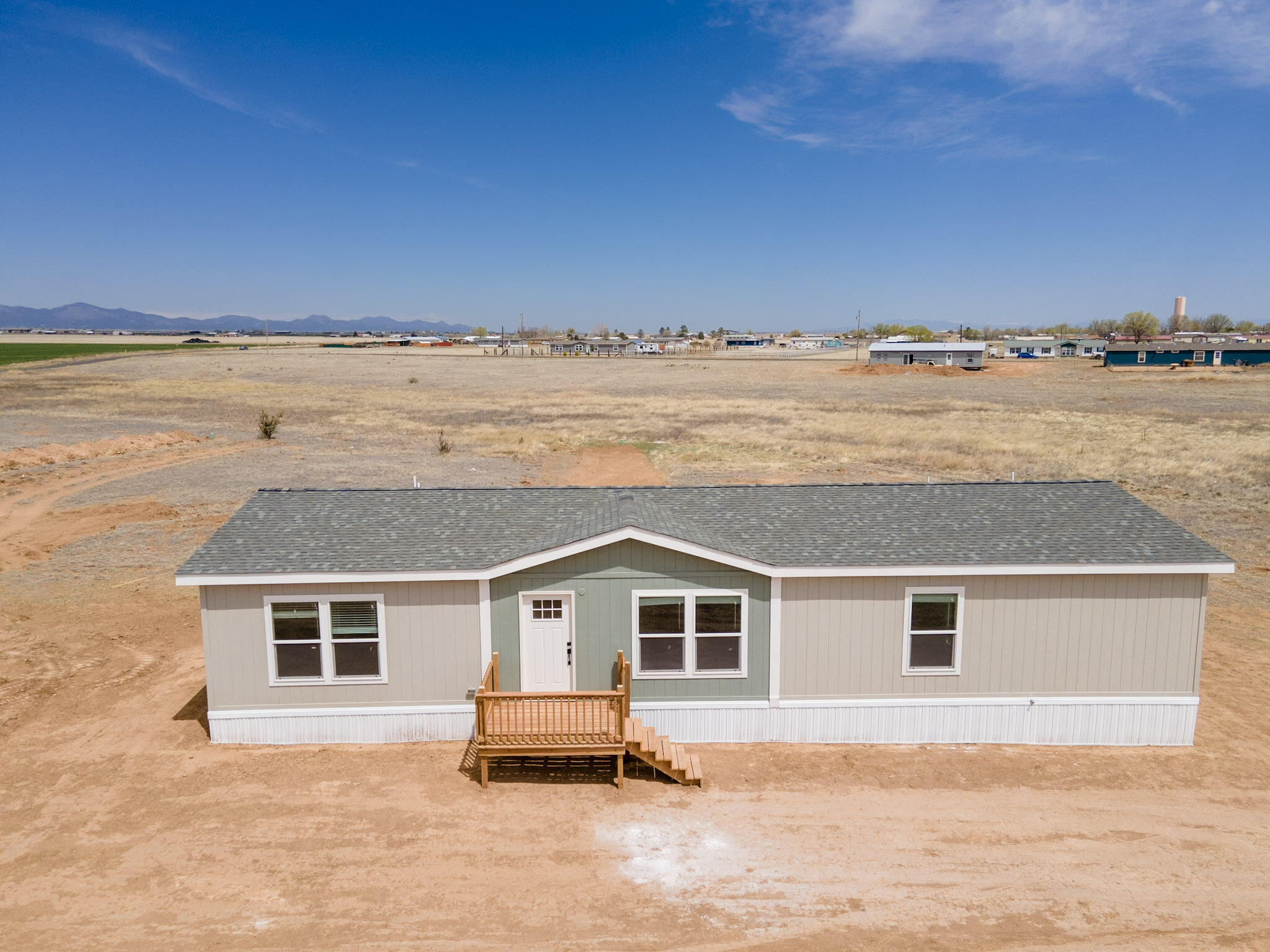 View Moriarty, NM 87035 mobile home