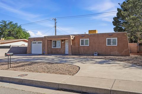 11813 San Jacinto Avenue NE Albuquerque NM 87123