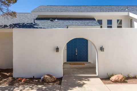 Homes For Sale - 4421 Hidden Valley Court<br/> Albuquerque, NM 87111