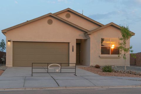 6396 Gannett Drive NE Rio Rancho NM 87144
