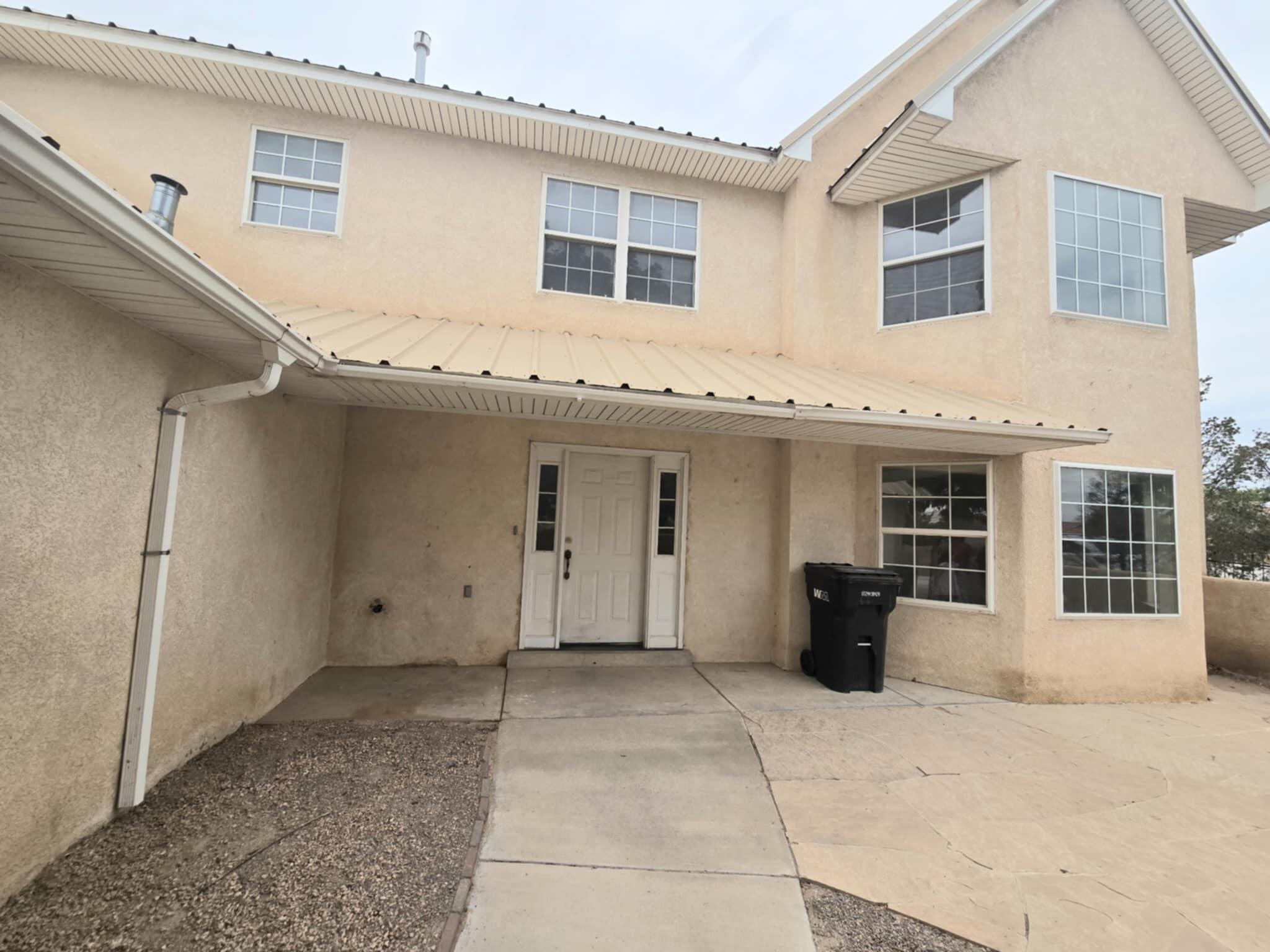 717 Monterrey Road, Rio Rancho, New Mexico image 2