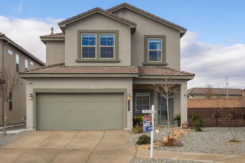 Photo of 3205 Tazanita Loop SE, Rio Rancho, NM 87124 (MLS # 1096536)