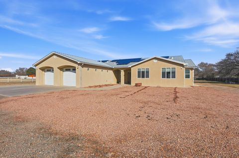 170 Esperanza Drive Bosque Farms NM 87068
