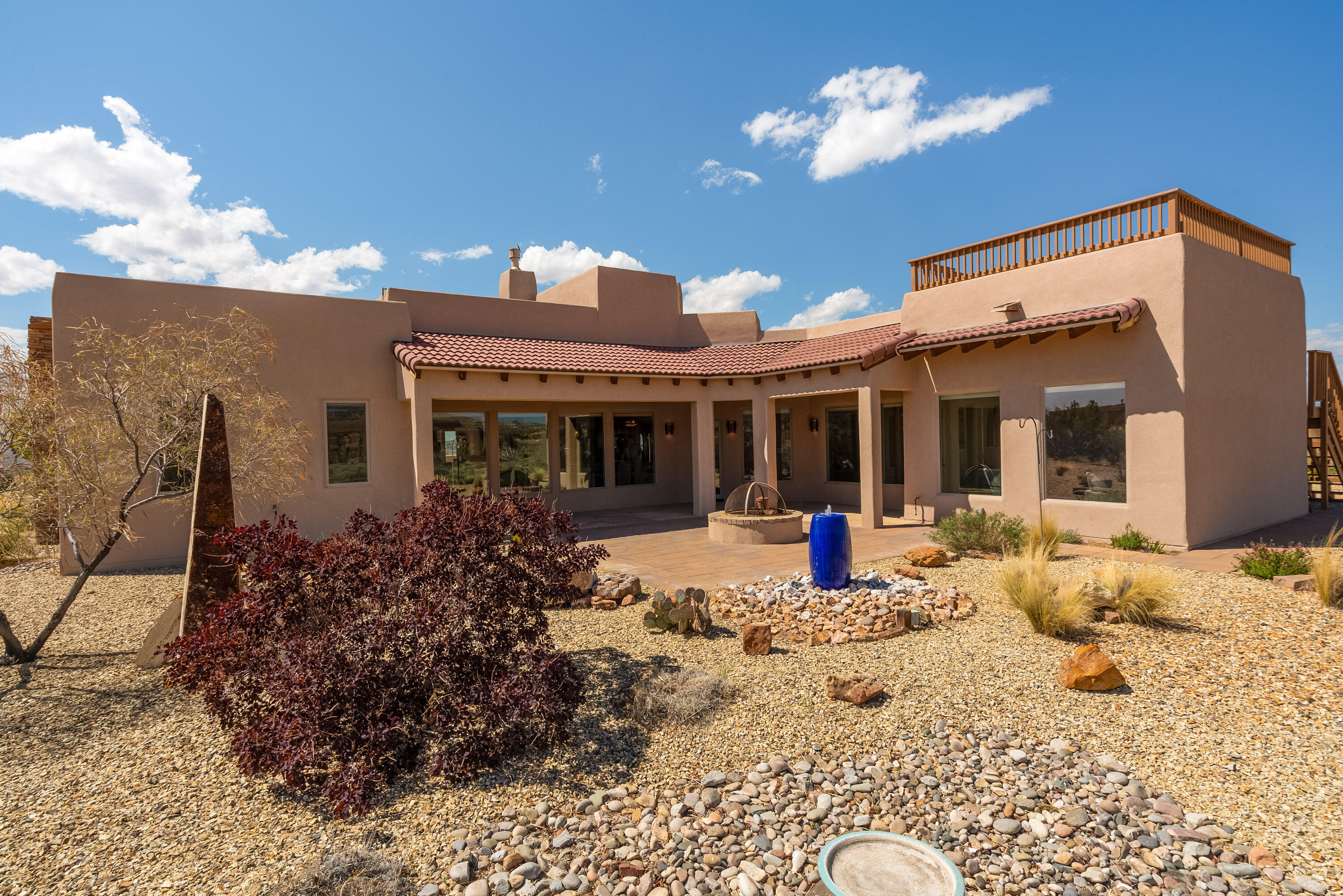 2 Basketweaver Court, Placitas, New Mexico image 49