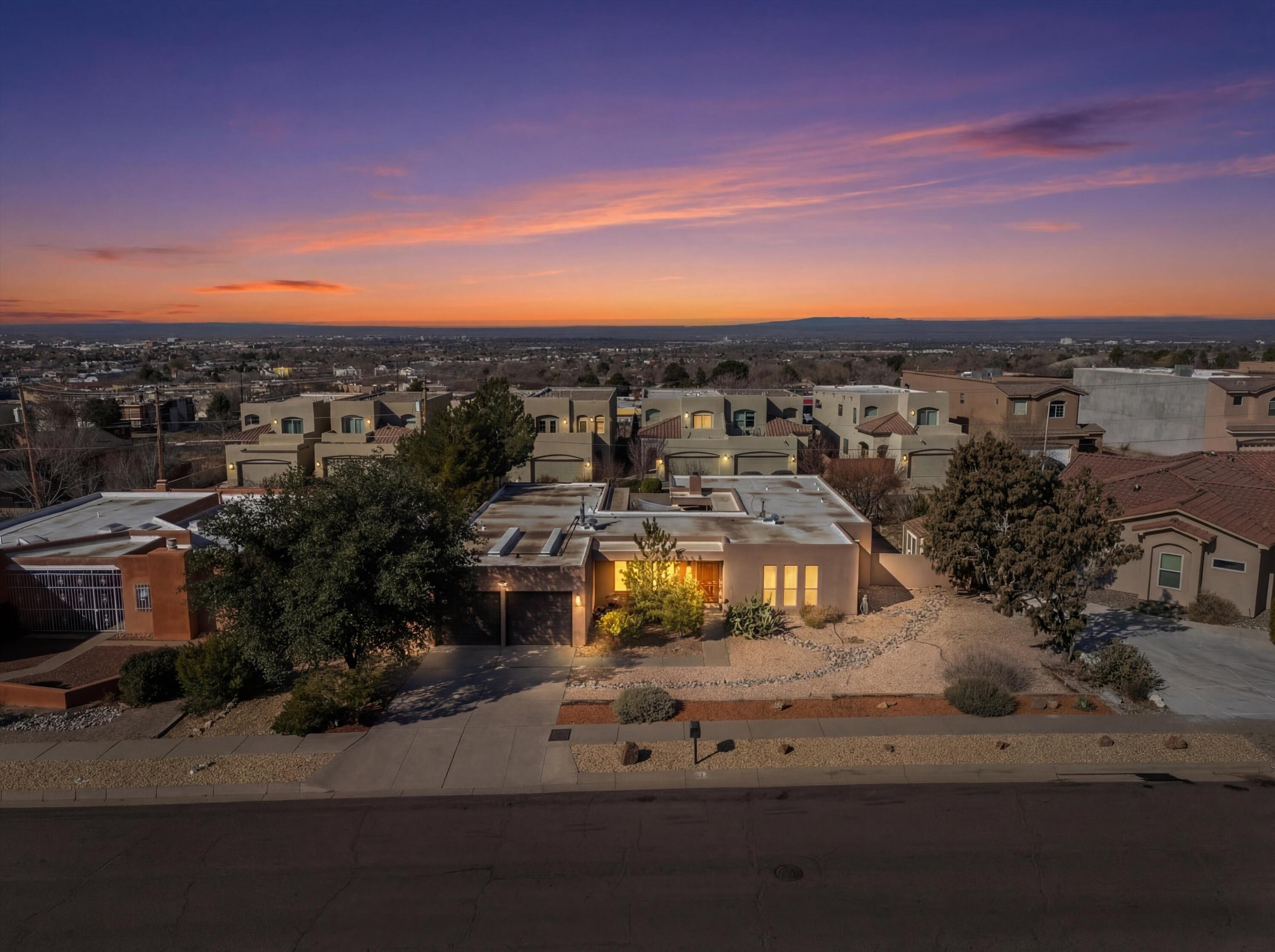 409 Monte Alto Place NE