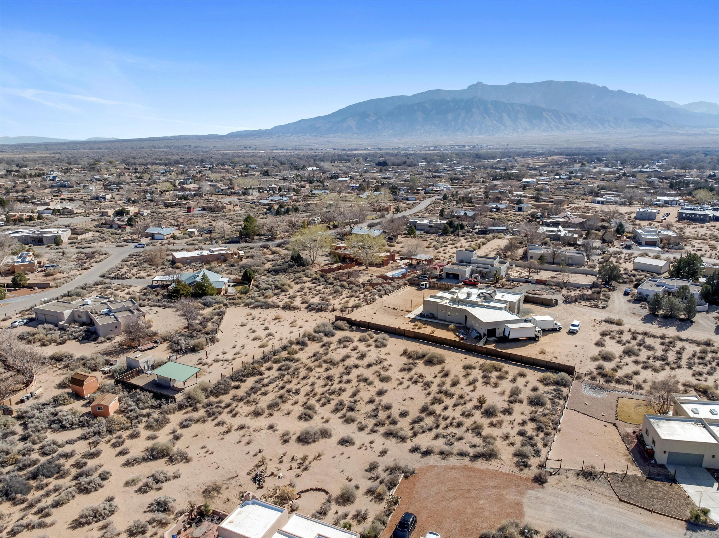 602 Camino De La Tierra, Corrales, New Mexico image 4