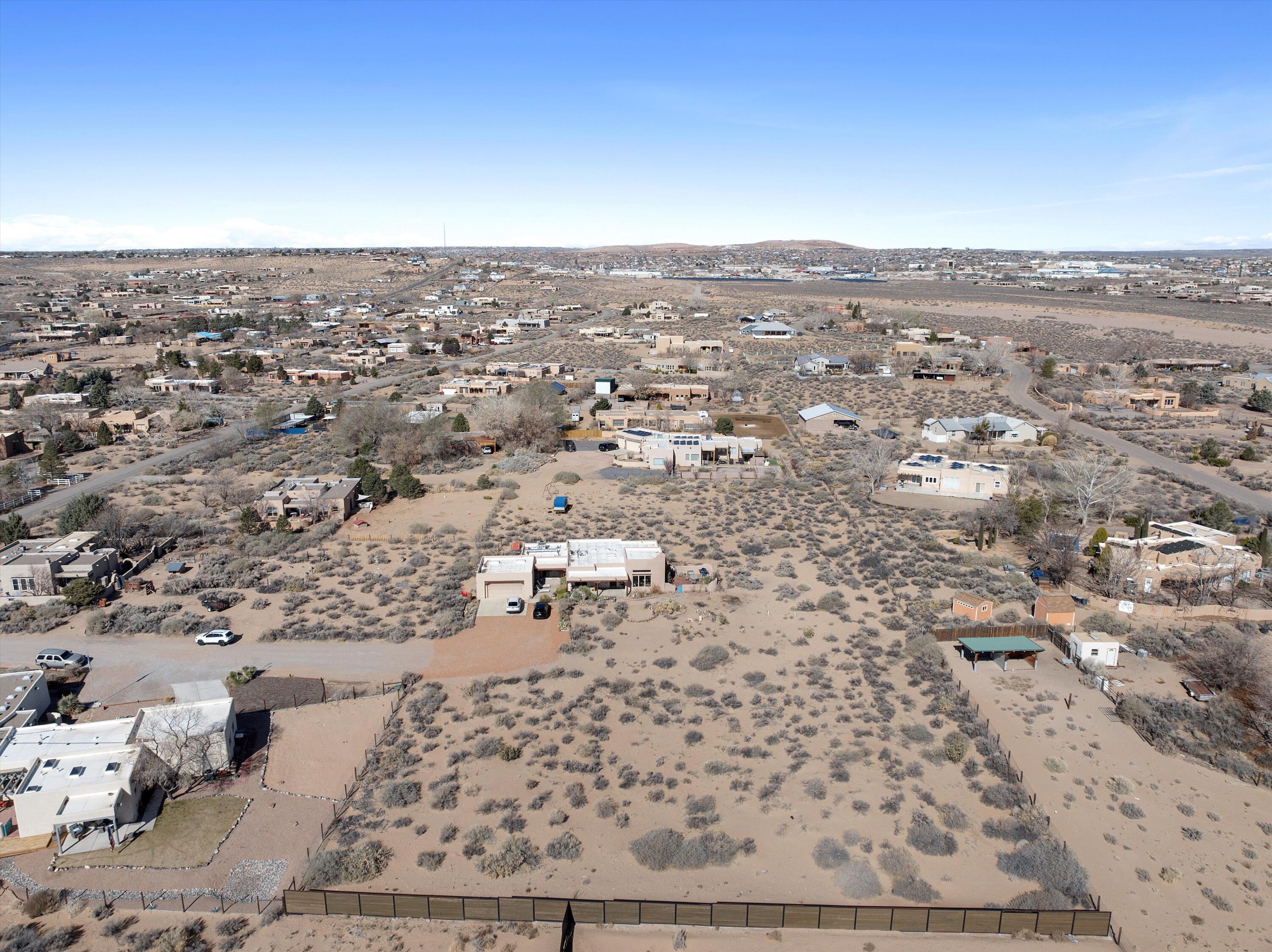 602 Camino De La Tierra, Corrales, New Mexico image 6