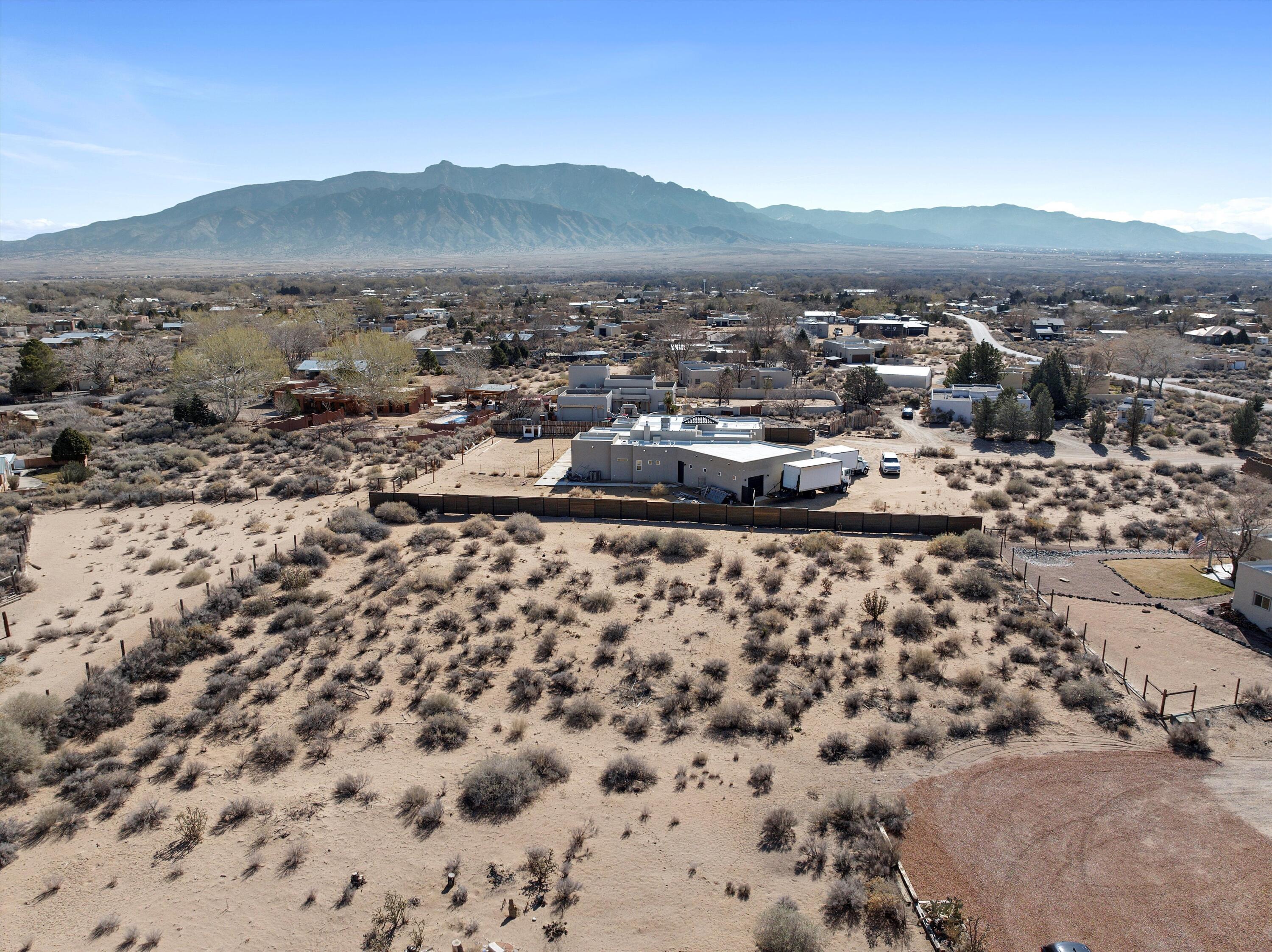 602 Camino De La Tierra, Corrales, New Mexico image 15