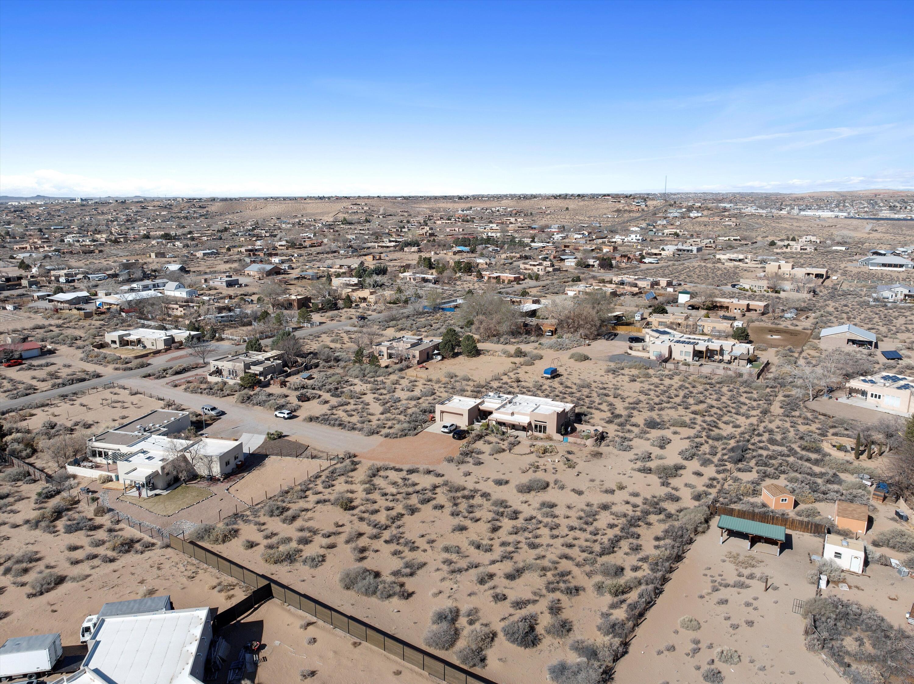 602 Camino De La Tierra, Corrales, New Mexico image 7