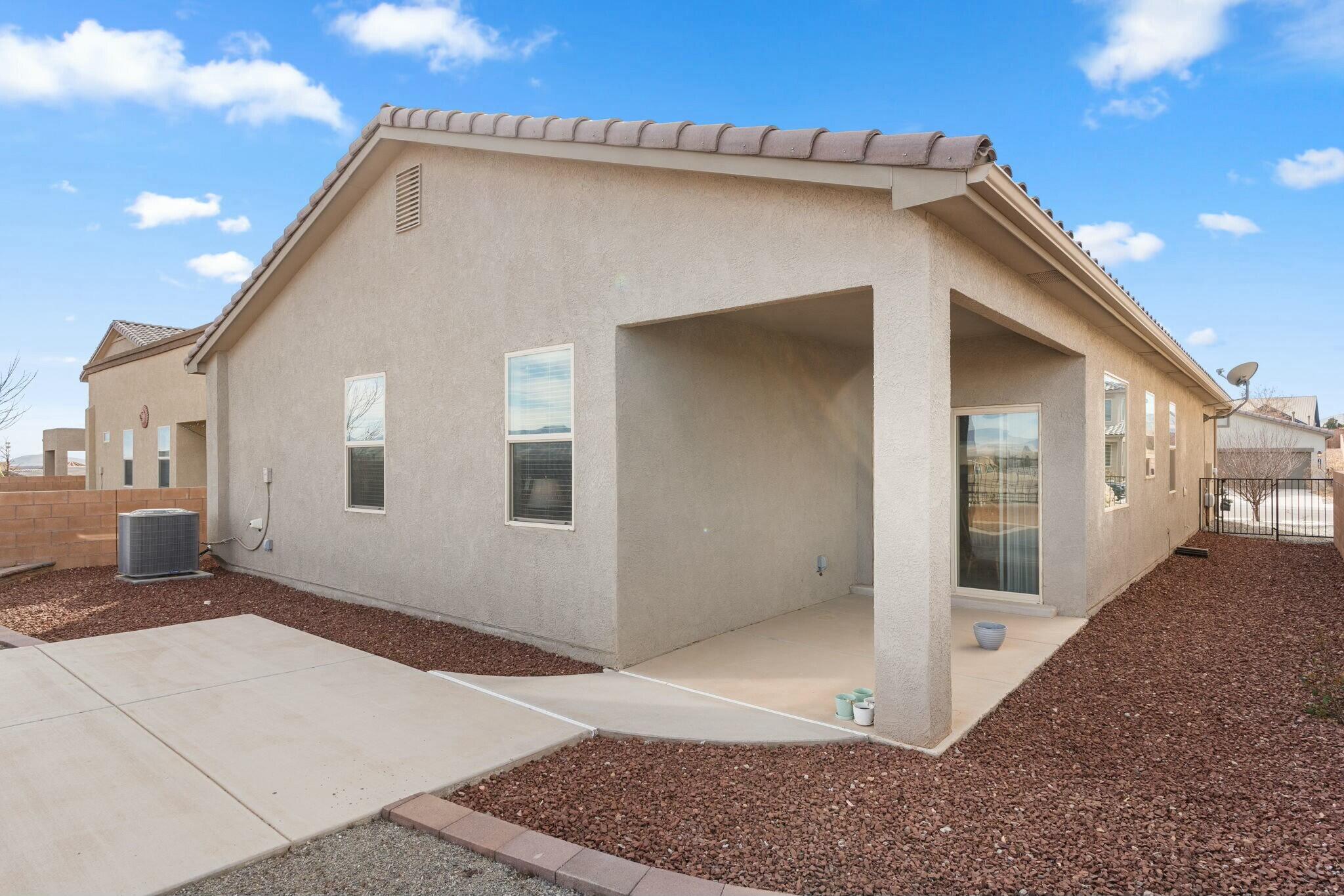 1617 Valle Vista Road, Los Lunas, New Mexico image 33