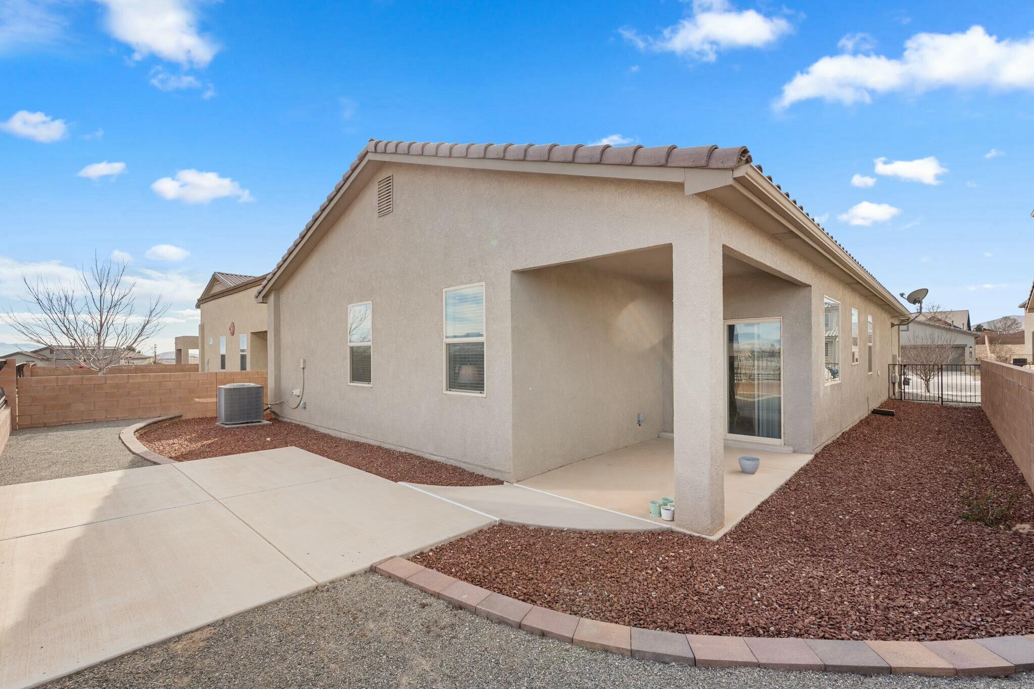 1617 Valle Vista Road, Los Lunas, New Mexico image 34