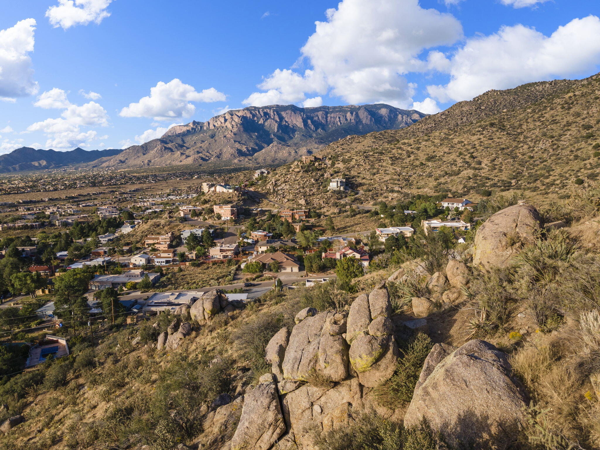 4424/4428 Skyline Court, Albuquerque, New Mexico image 11